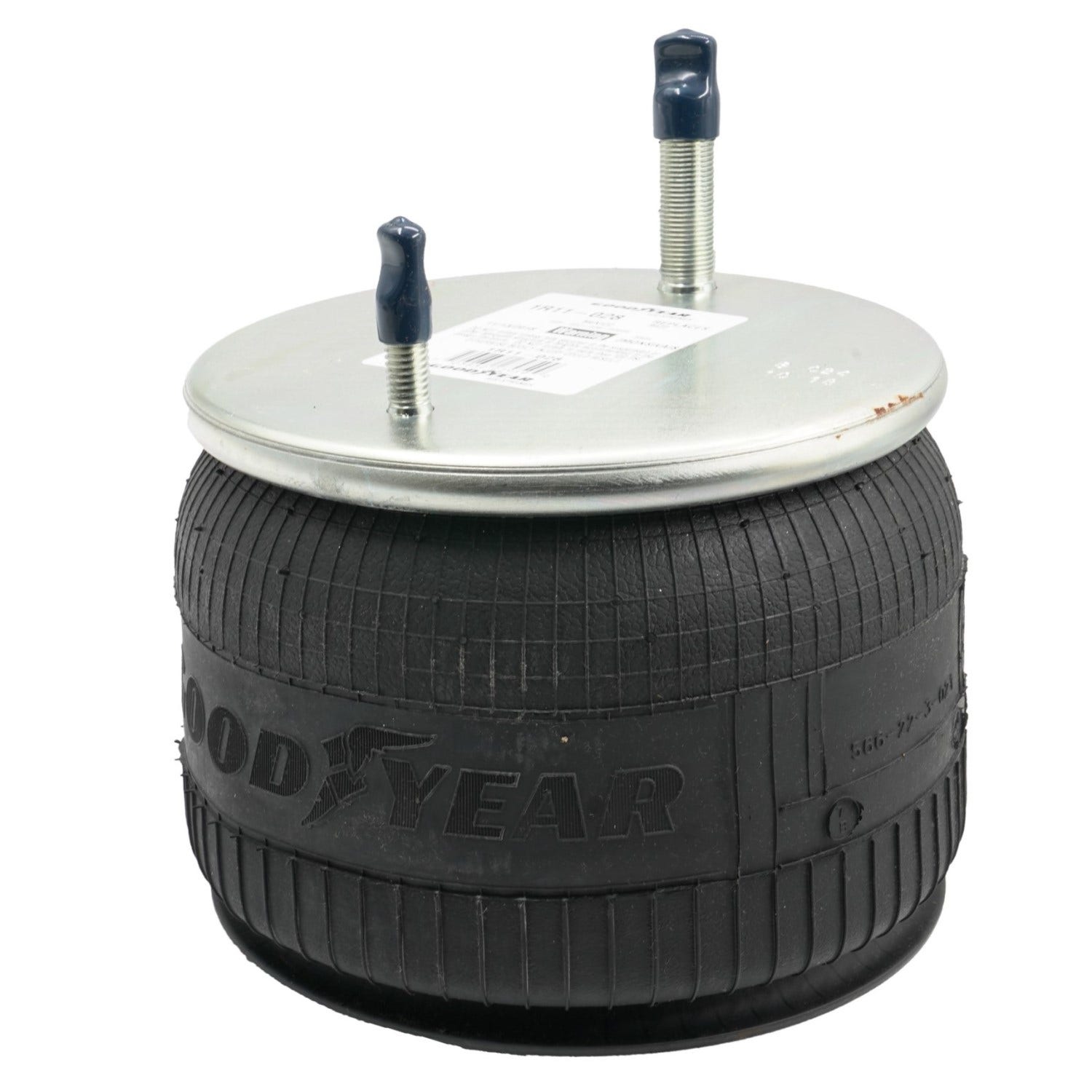 Bolsa de suspensión trasera para Kenworth