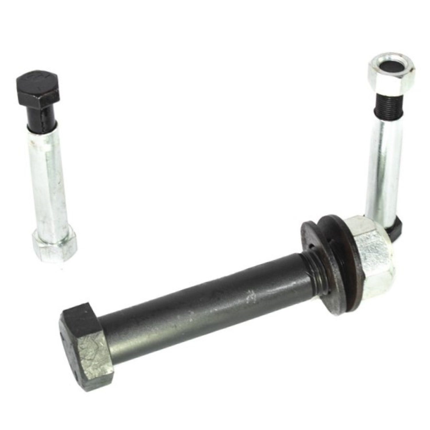 Kit de tornillos de balancín un hueco Hutchens 1 1/8" para remolque