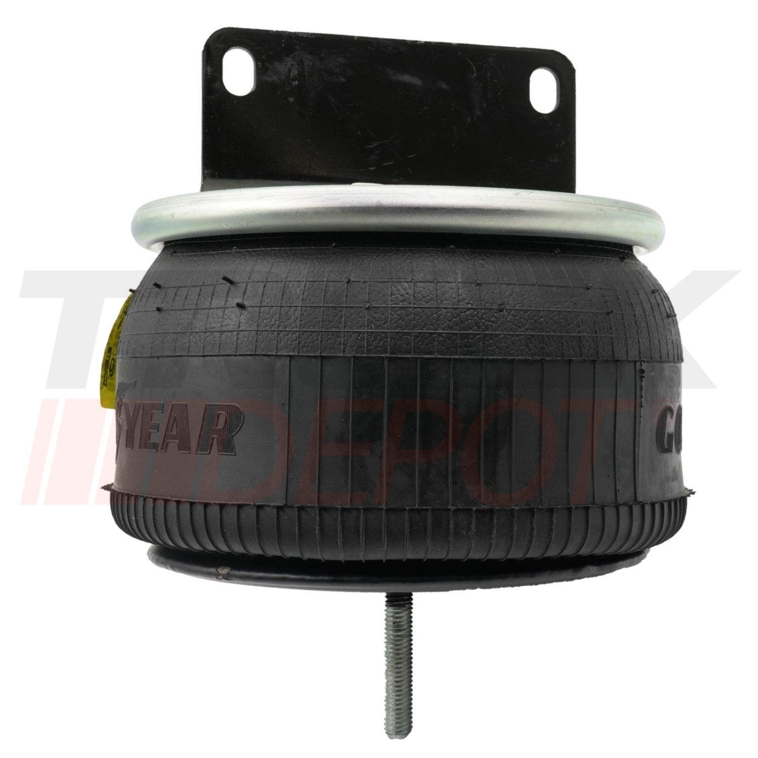 Bolsa para suspension trasera Kenworth delgada Air