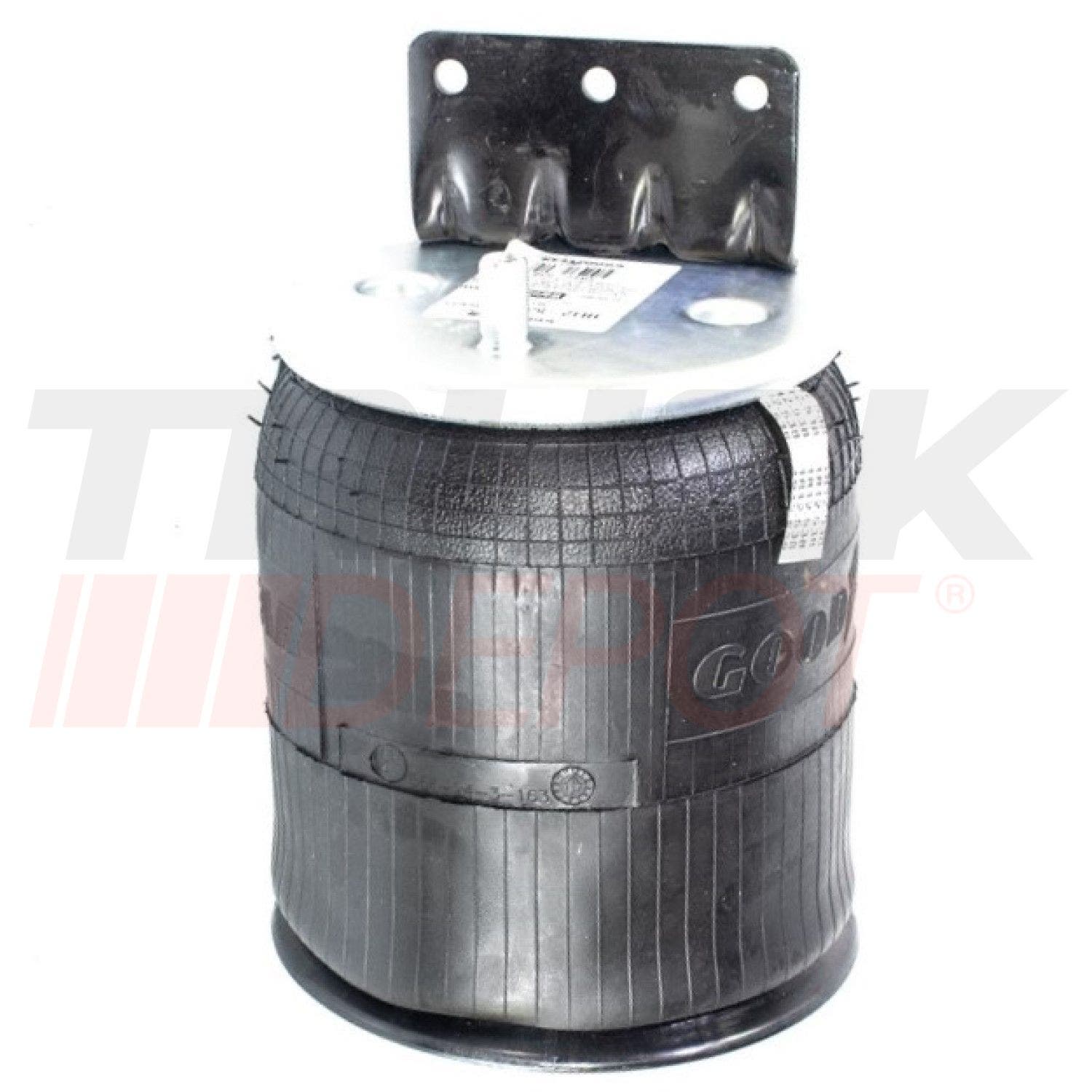 Bolsa de aire International 1 tornillo