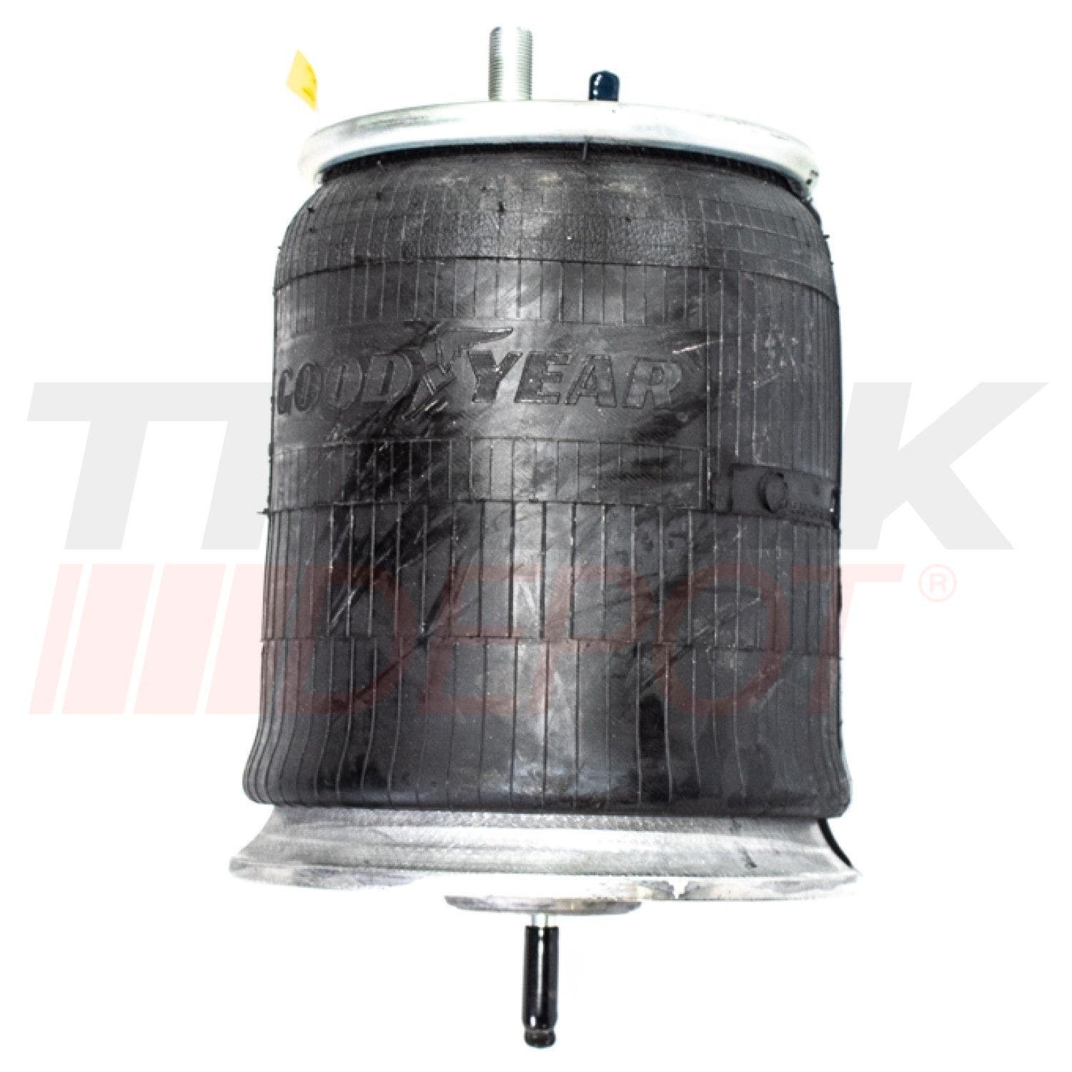 16021311 Bolsa de aire Freightliner 1 Pin marca Good Year
