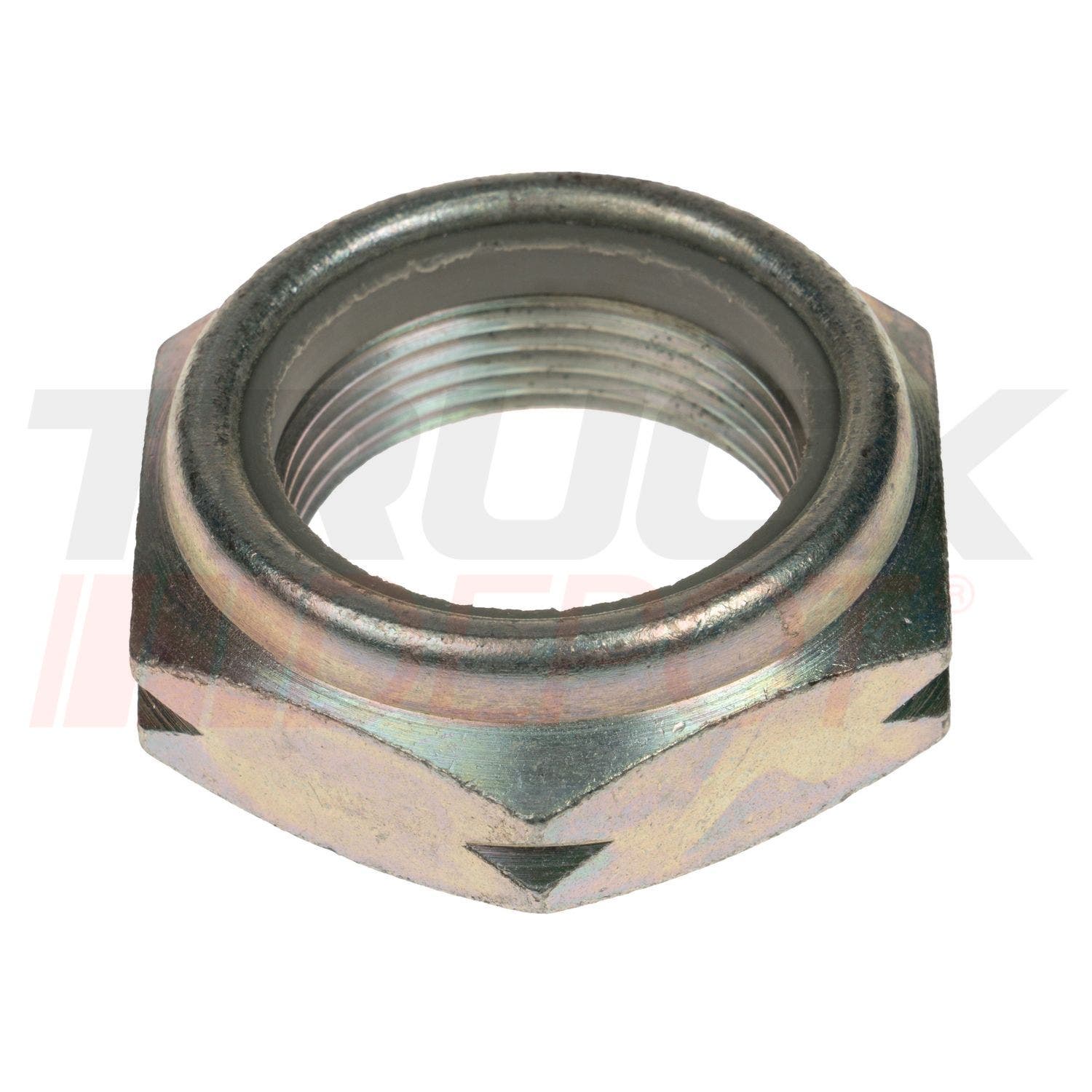 Tuerca de 1 1/2" de suspension