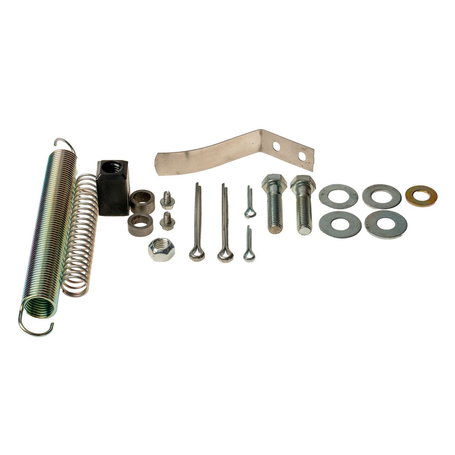 Kit de reparación de tornamesa Fontaine