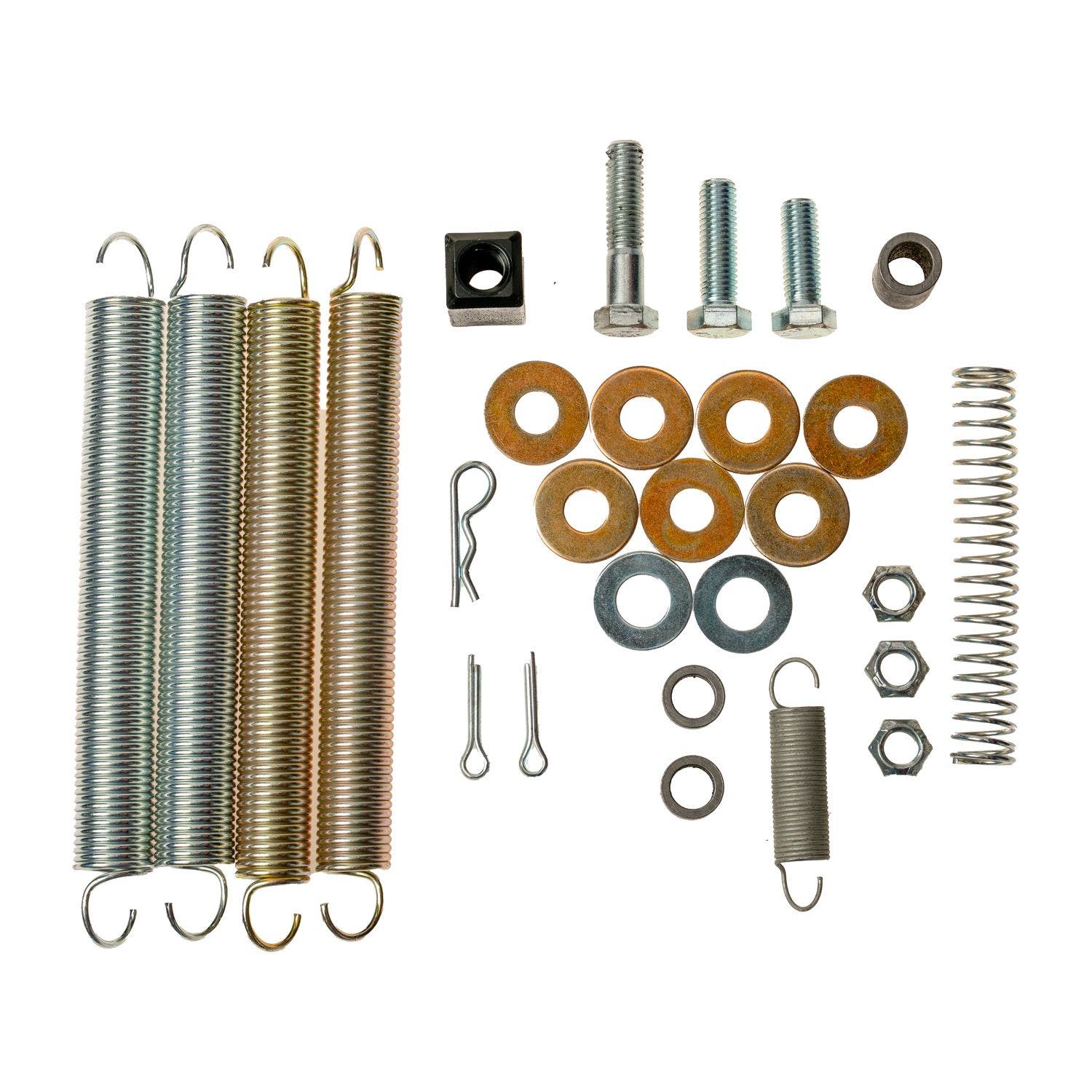 Kit de reparación tornamesa Fontaine H7 6000, 7000, 7000CC, manilla izquierda