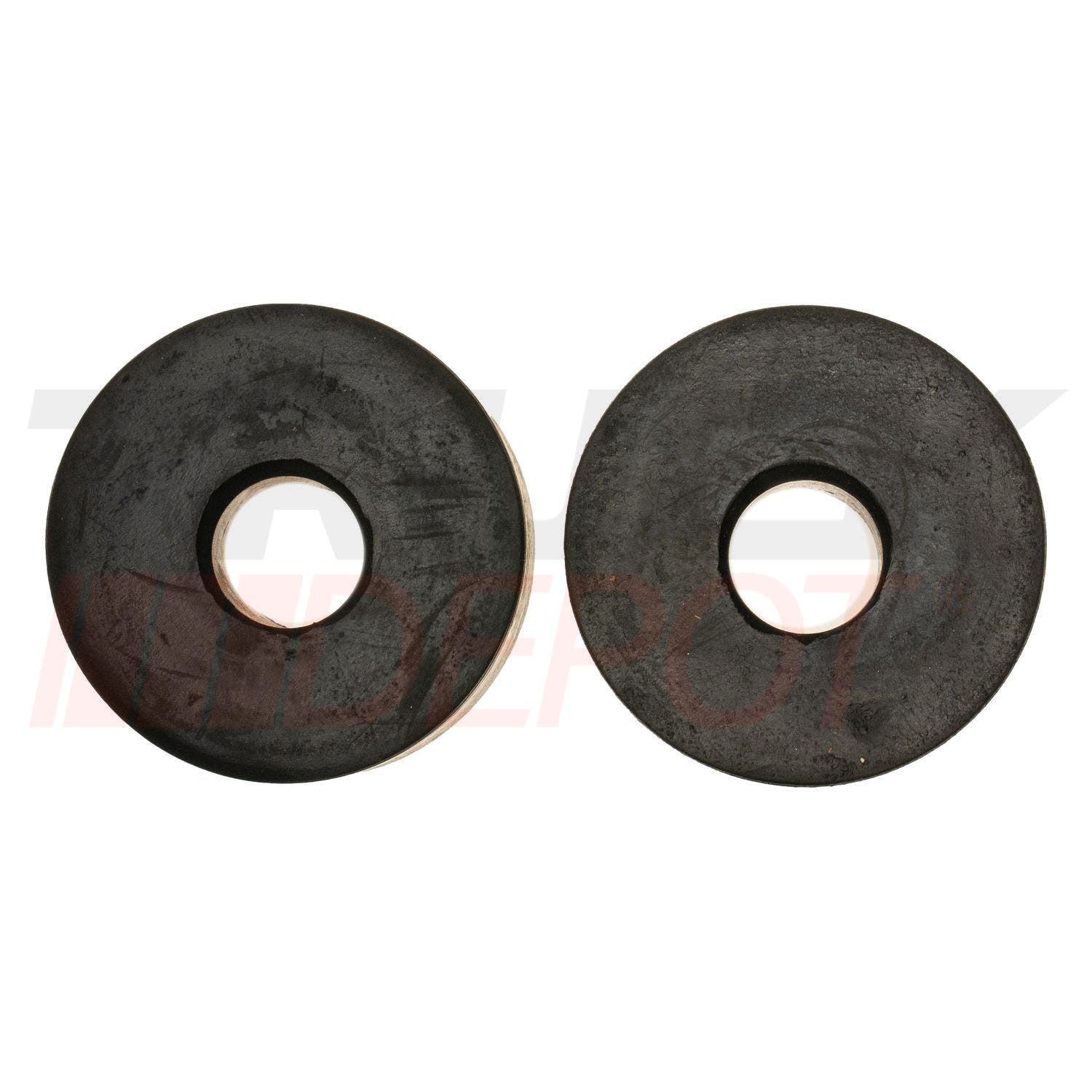 Kit de bujes(2) de tornamesa Fontaine