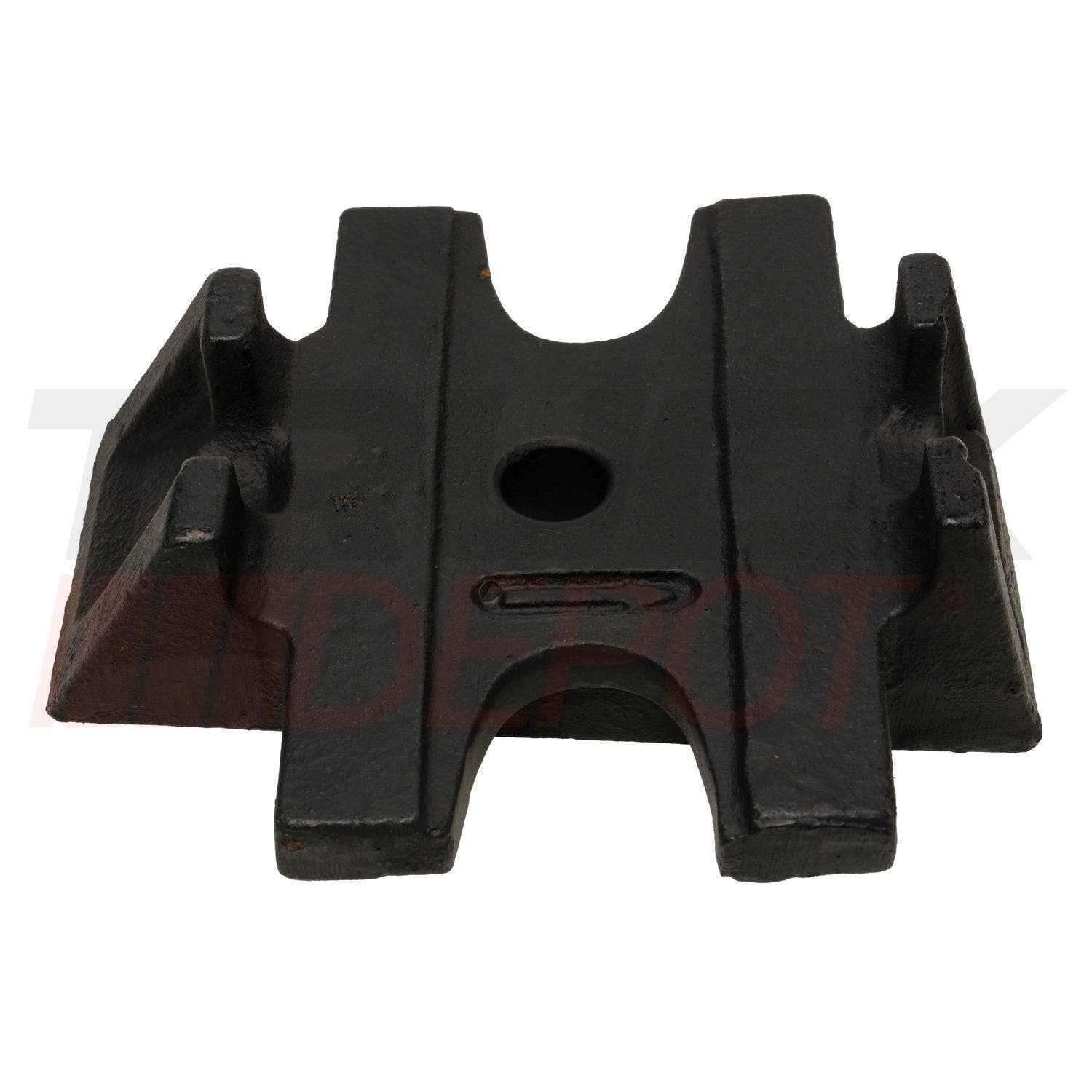 Almohadilla o Asiento para resorte de suspension Freigthliner