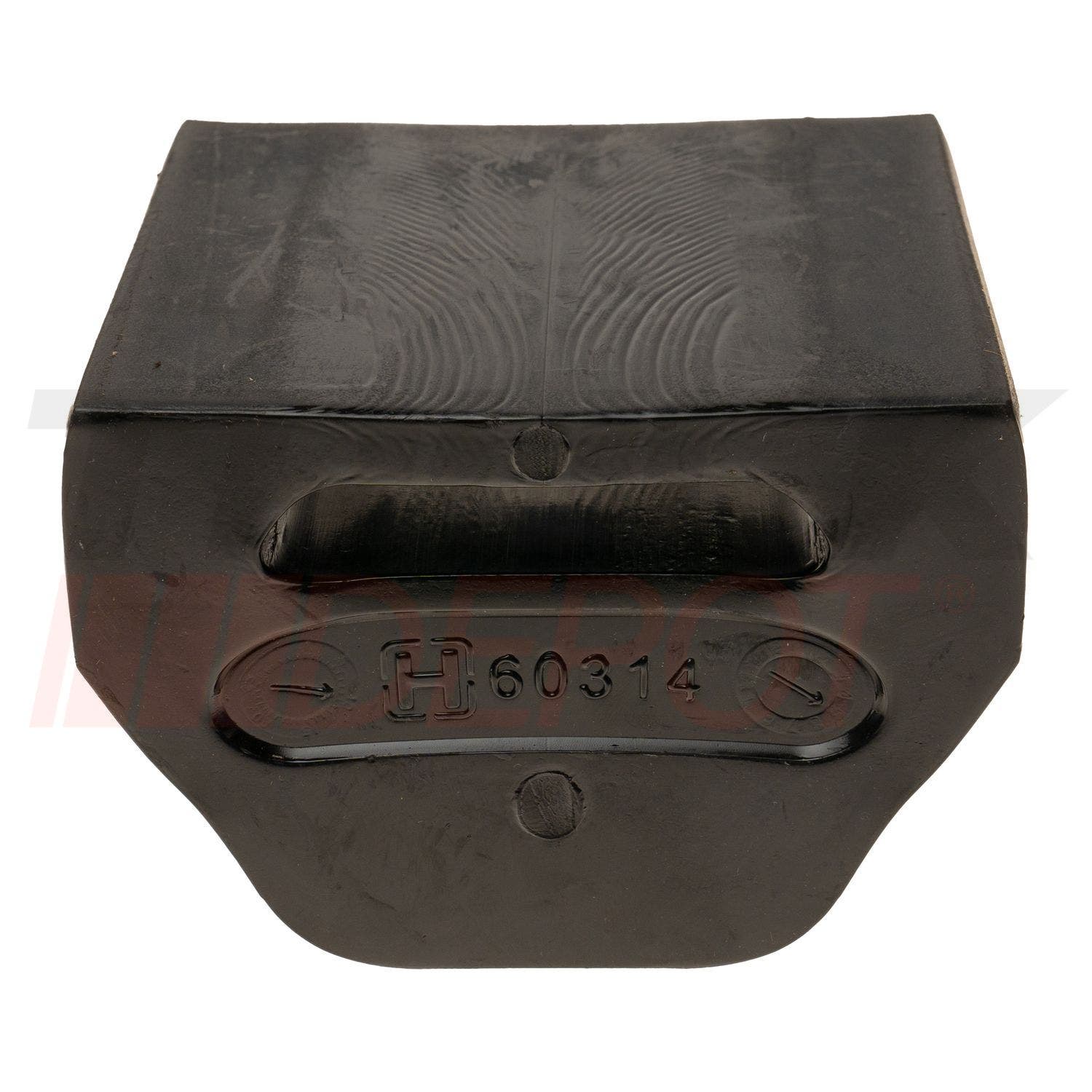 Almohadilla de refuerzo para suspension Haulmaaxx