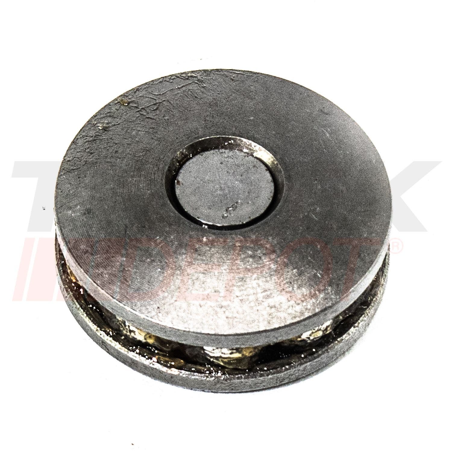 Roll de kin pin de Mack P3479