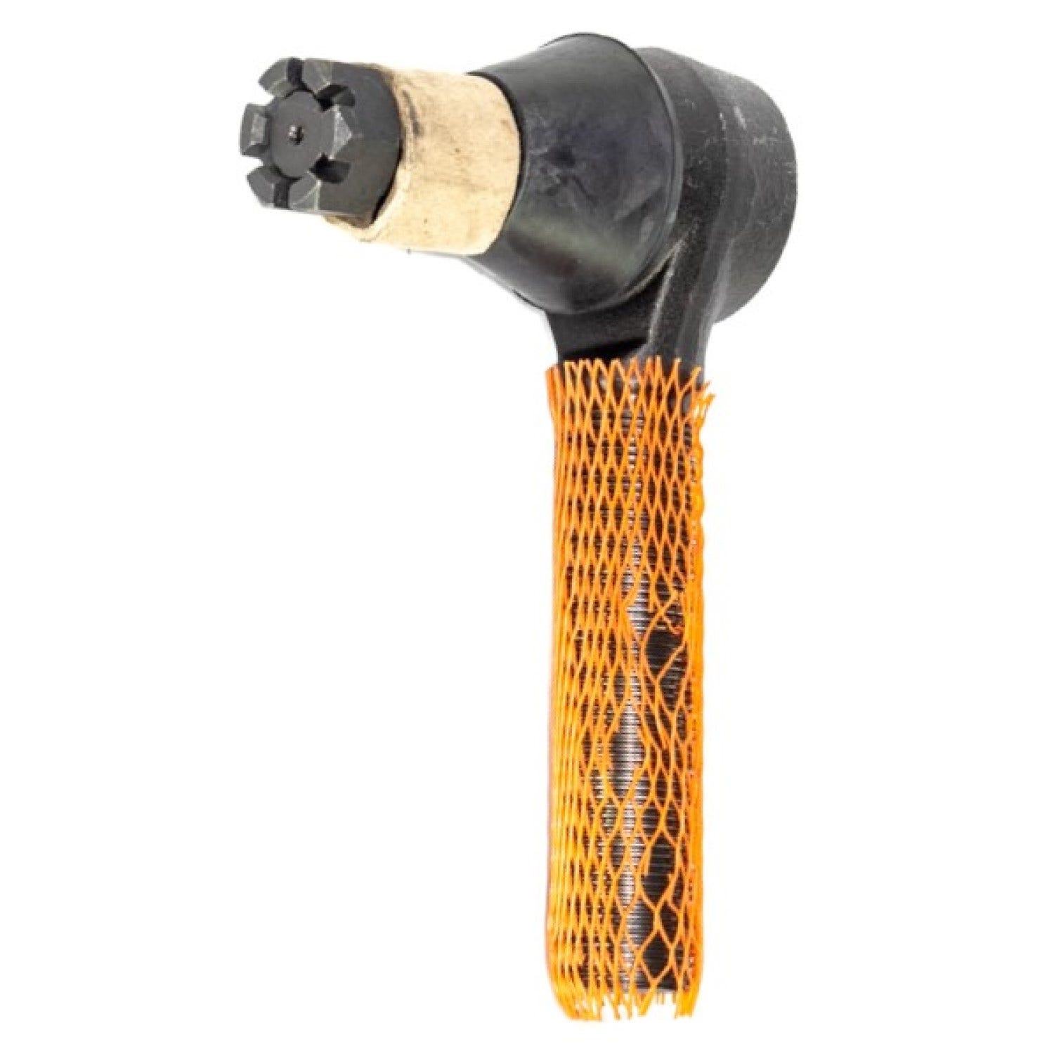 Rótula 1 1/4" x 7.37" izquierda para Mack larga