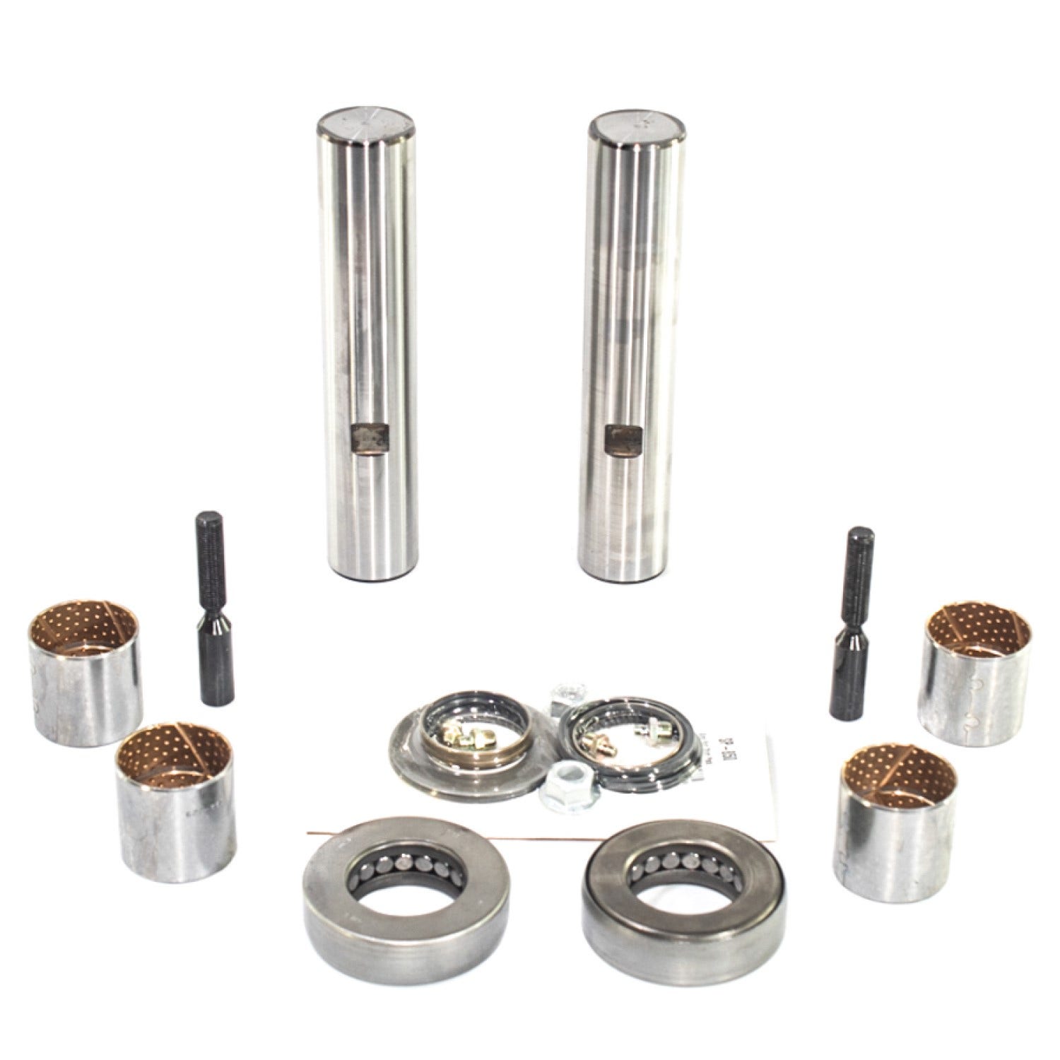 Kin pin set Eaton E1200i 1 13/16" x 9" 1.794" x 9.05"