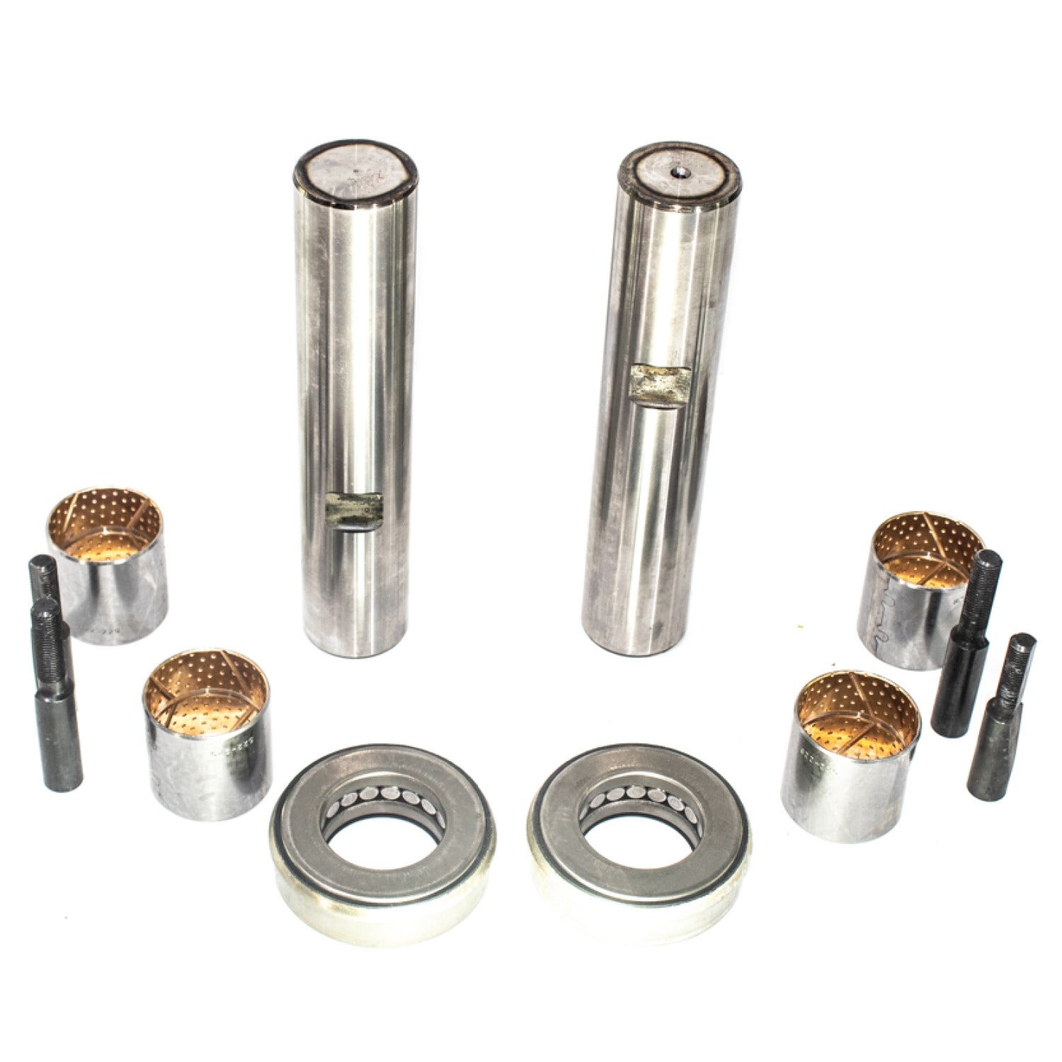 Kin pin Rockwell Ff981,982,986/ 1 13/16" x 1.794"