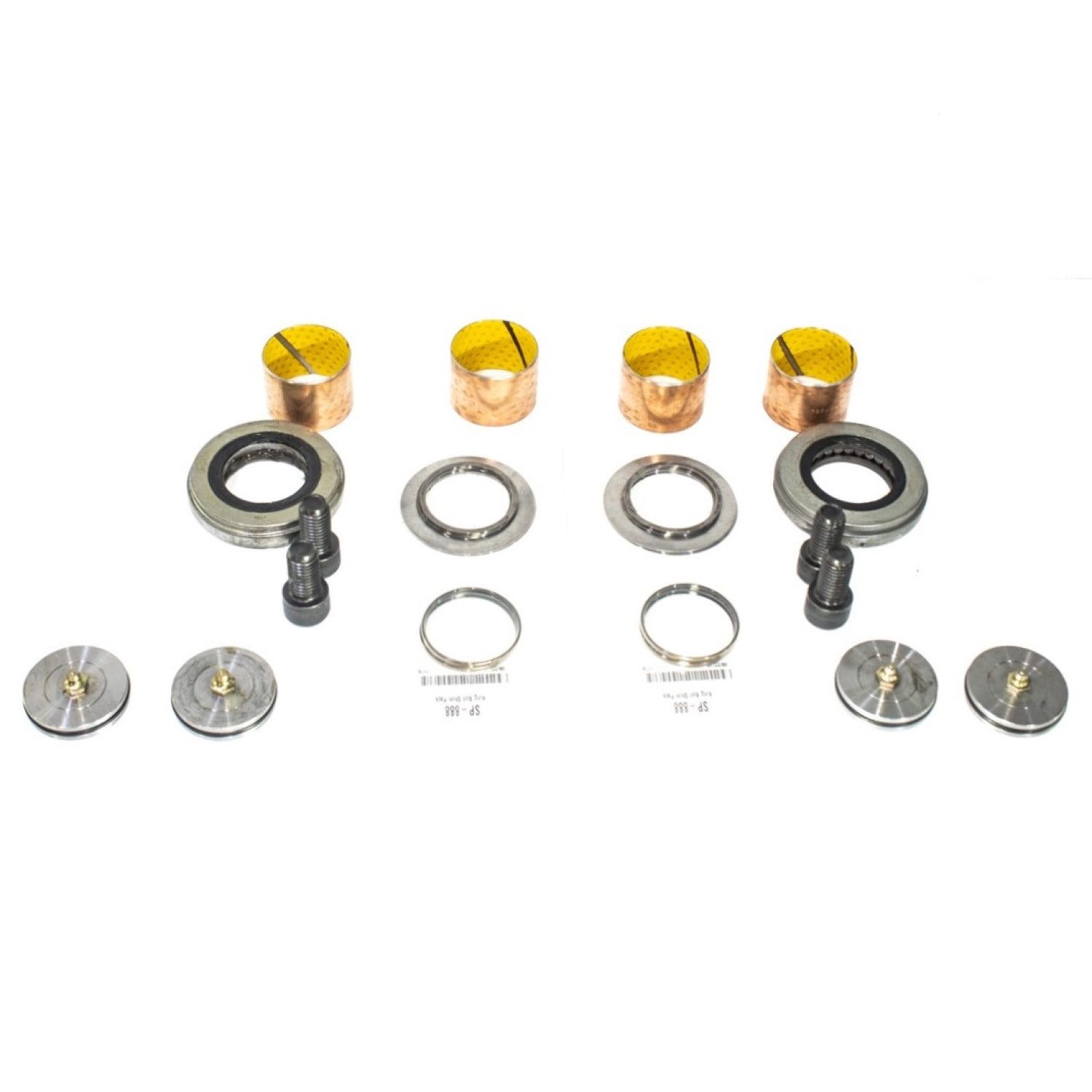 Kin reparación pin set Hendrickson