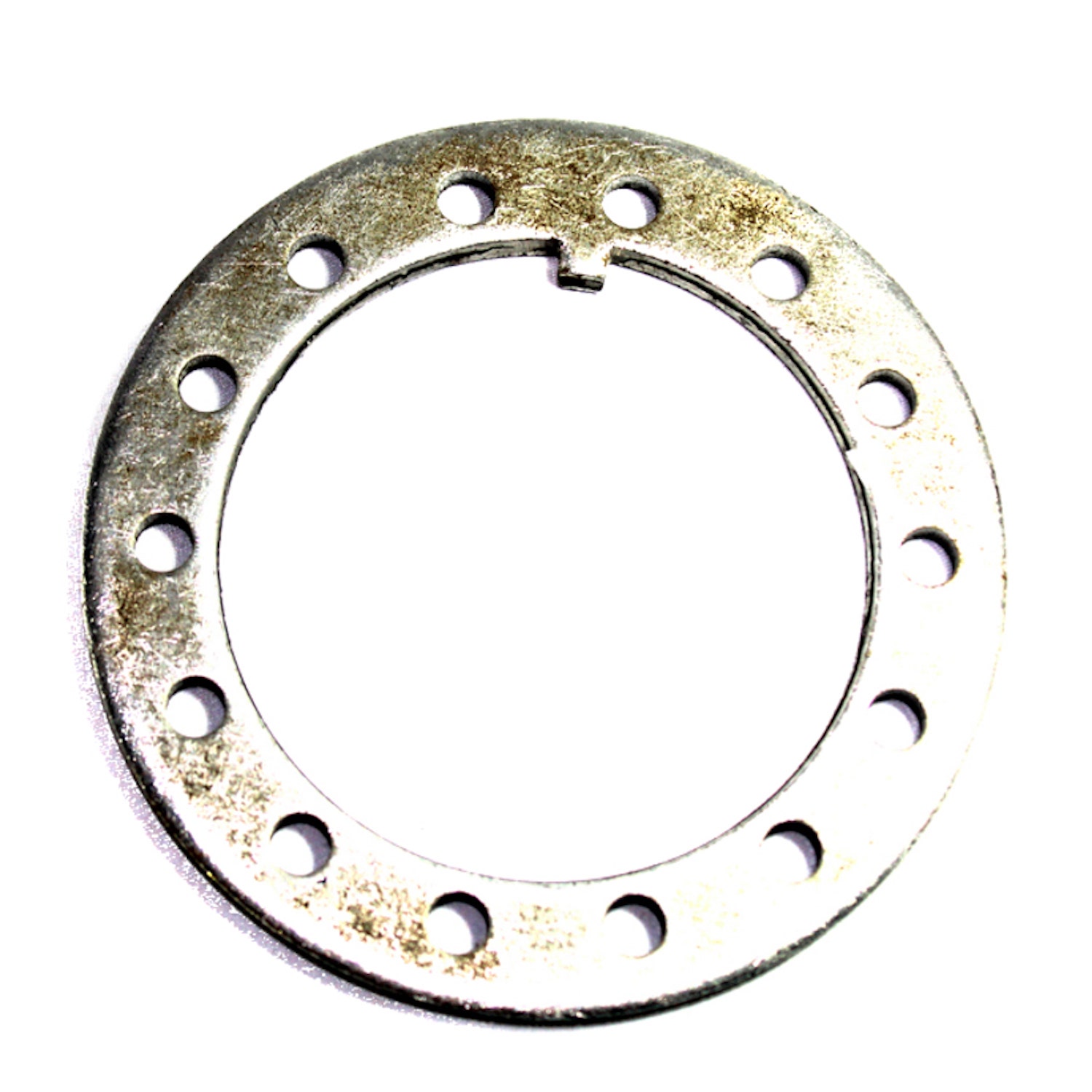 Seguro de bocina huecos 3" x 4 1/4"
