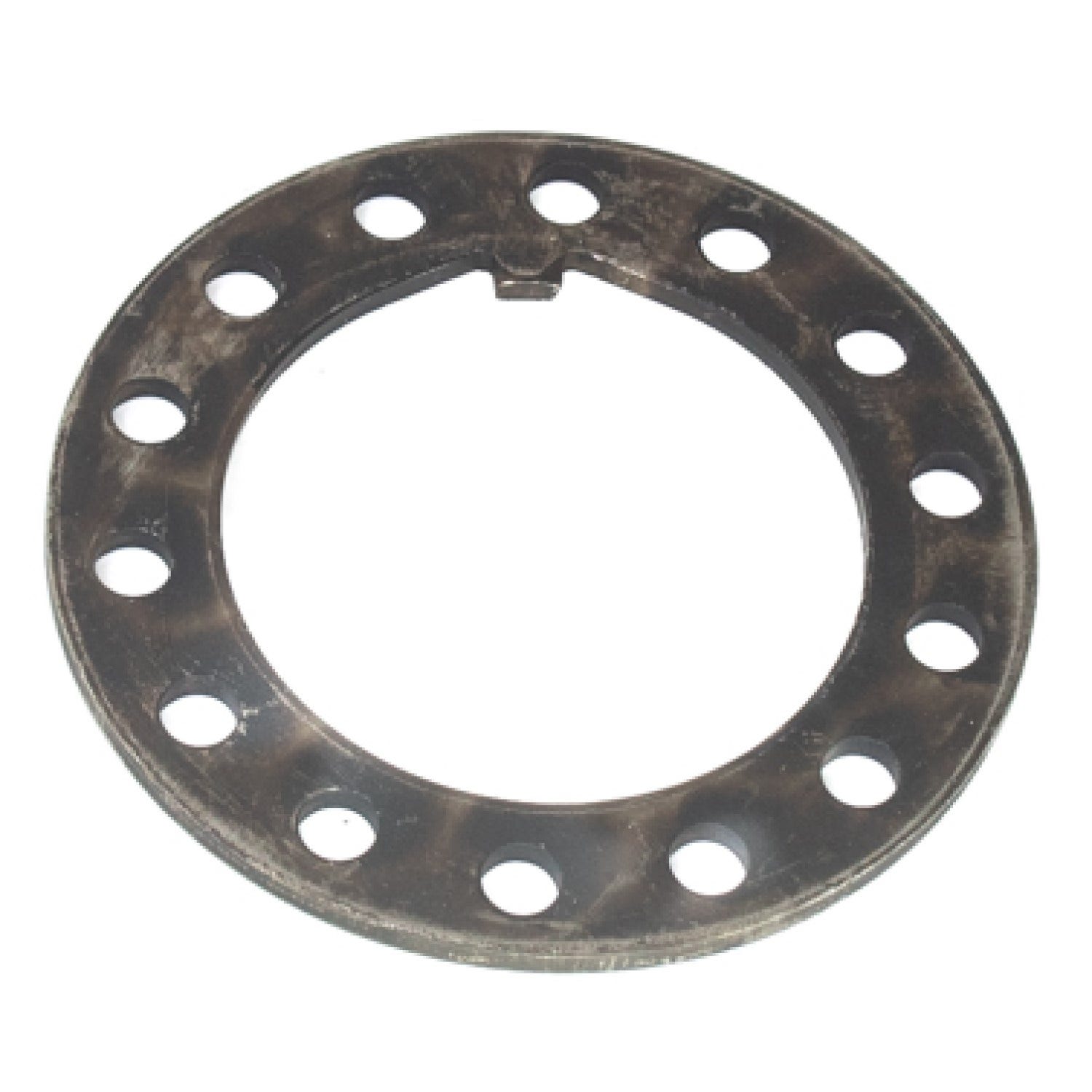 Seguro con picos bocina Mack 2 57/64" x 4 7/16"