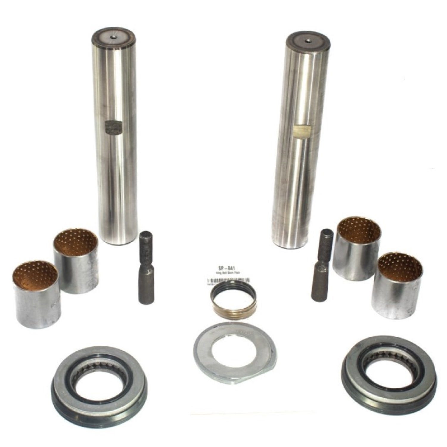 Kin pin 1 cuñero Efa12fa4 1 5/8" x 9 3/16" 1.625" x 9.2"