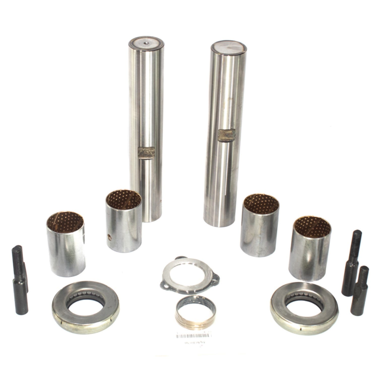 Kin pin set Fg941 1 13/16" x 10 3/8" 1.794" x 10.39" rol bajo