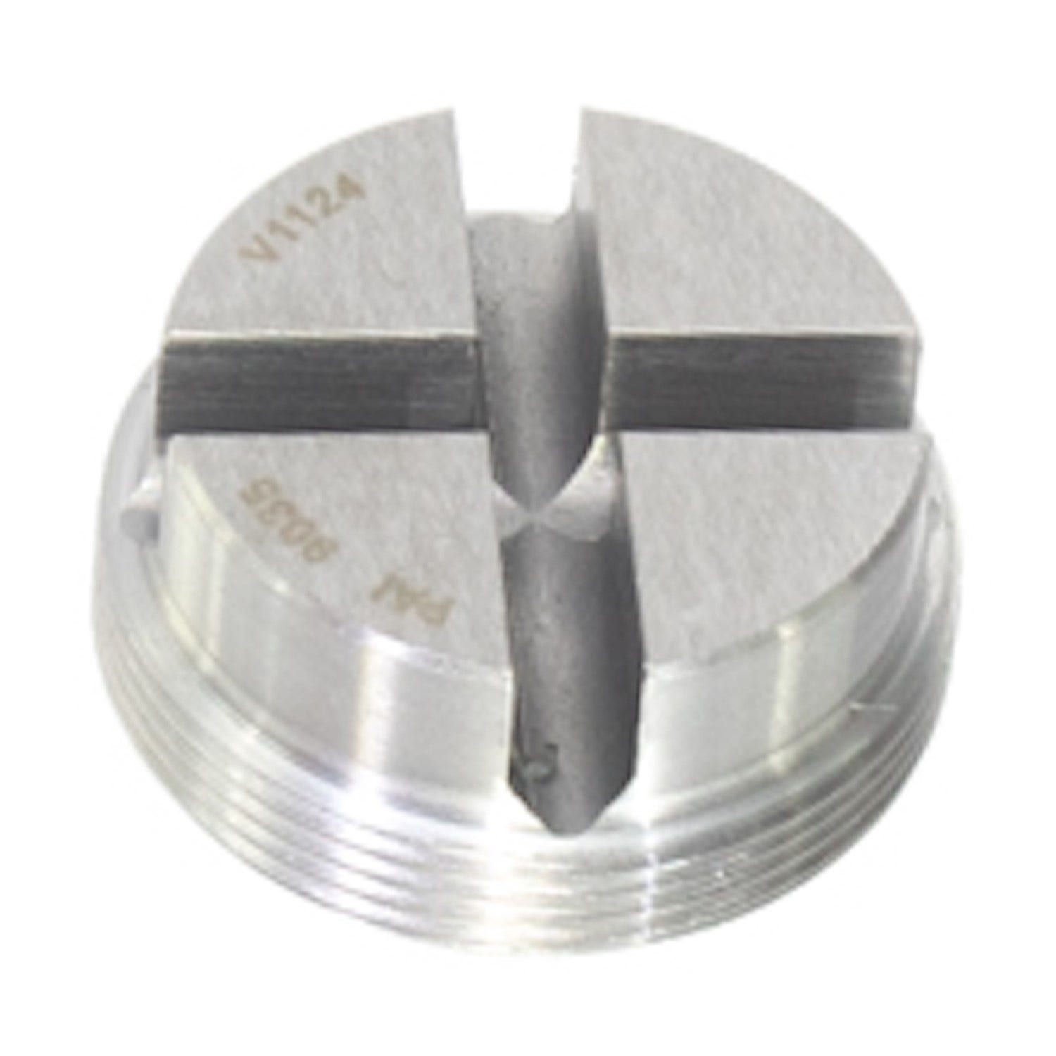 Tuerca para pin de nabo Mack 2 1/8"
