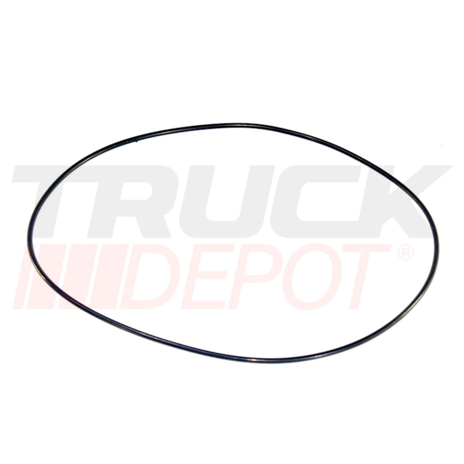 O-ring diferencial Mack