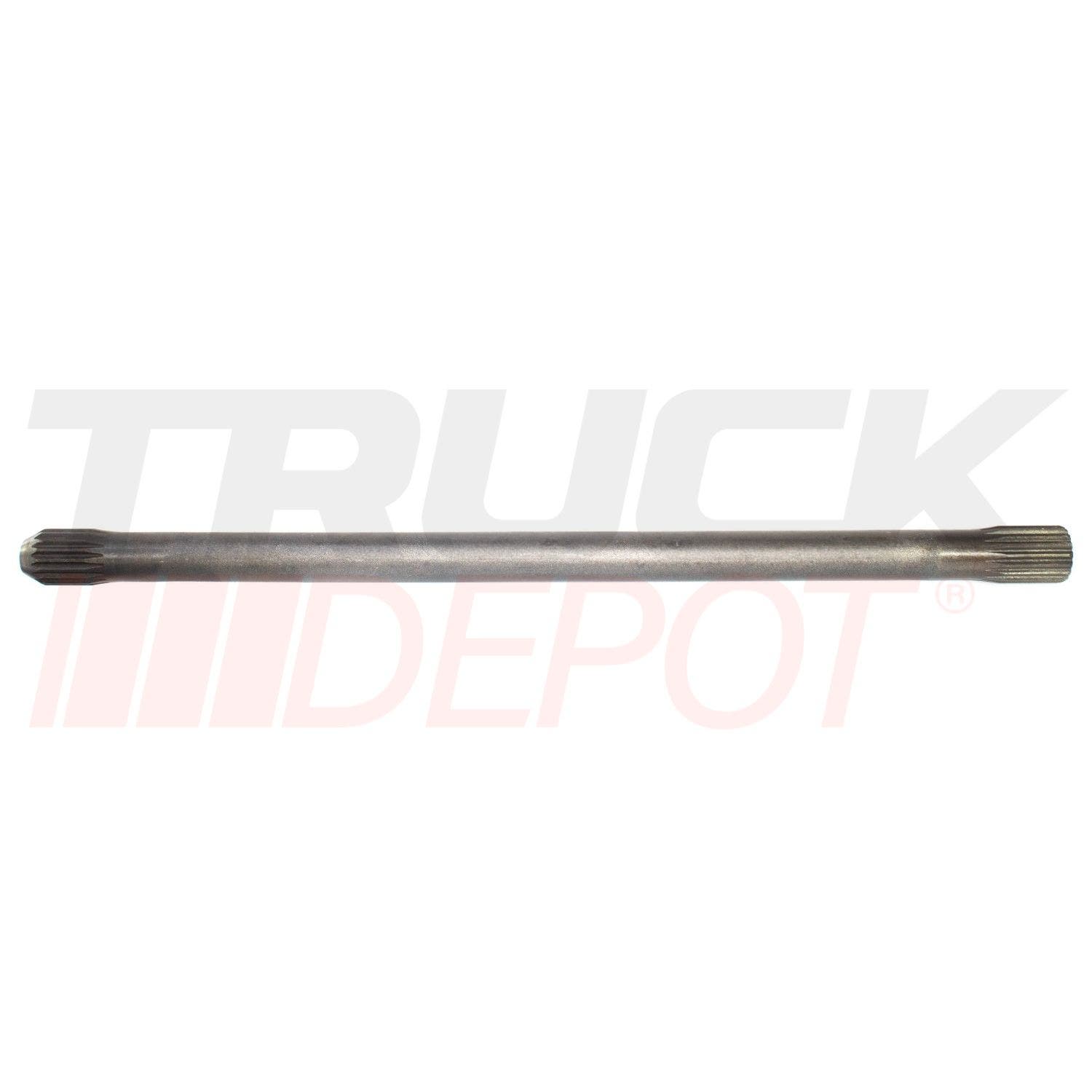 Eje de copa Mack 44.000 Lbs 39.11/16" corto