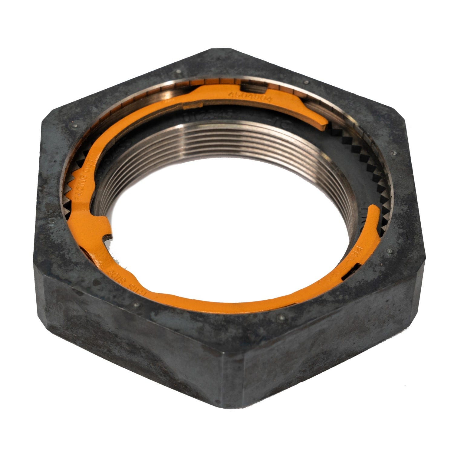 Tuerca de bocina Protorque
