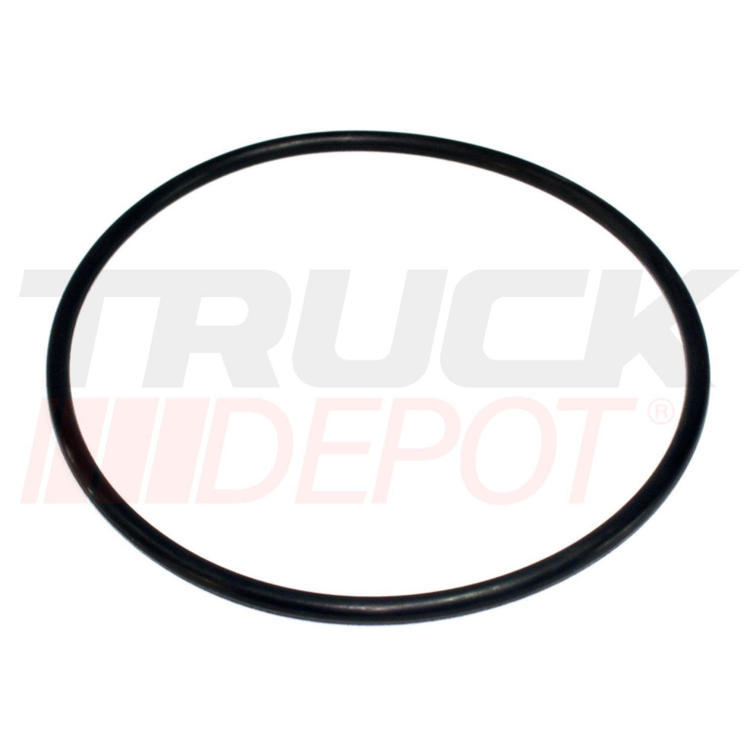 O-ring para tapa Fruehauf