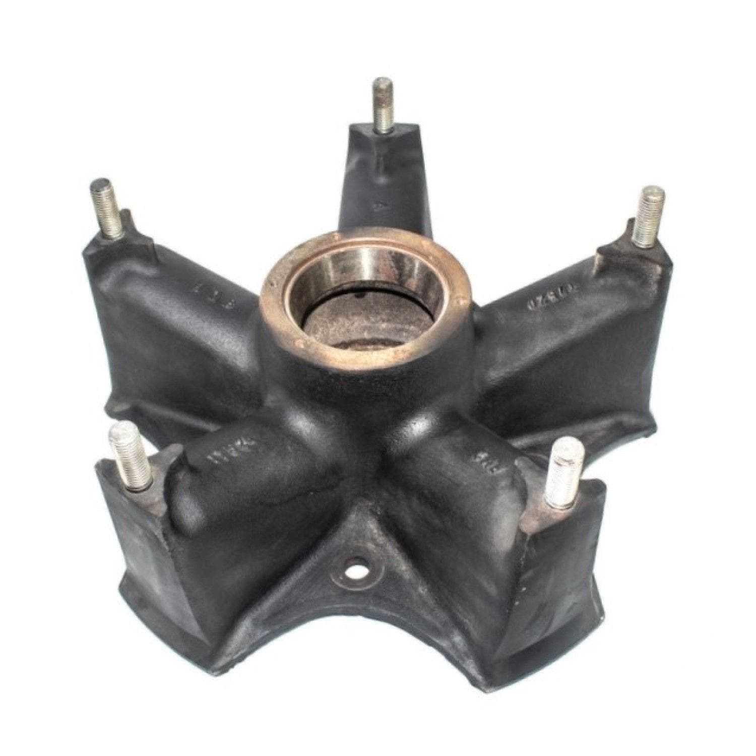 Bocina bufa artillera 1000 x 20 usa 218210/212049