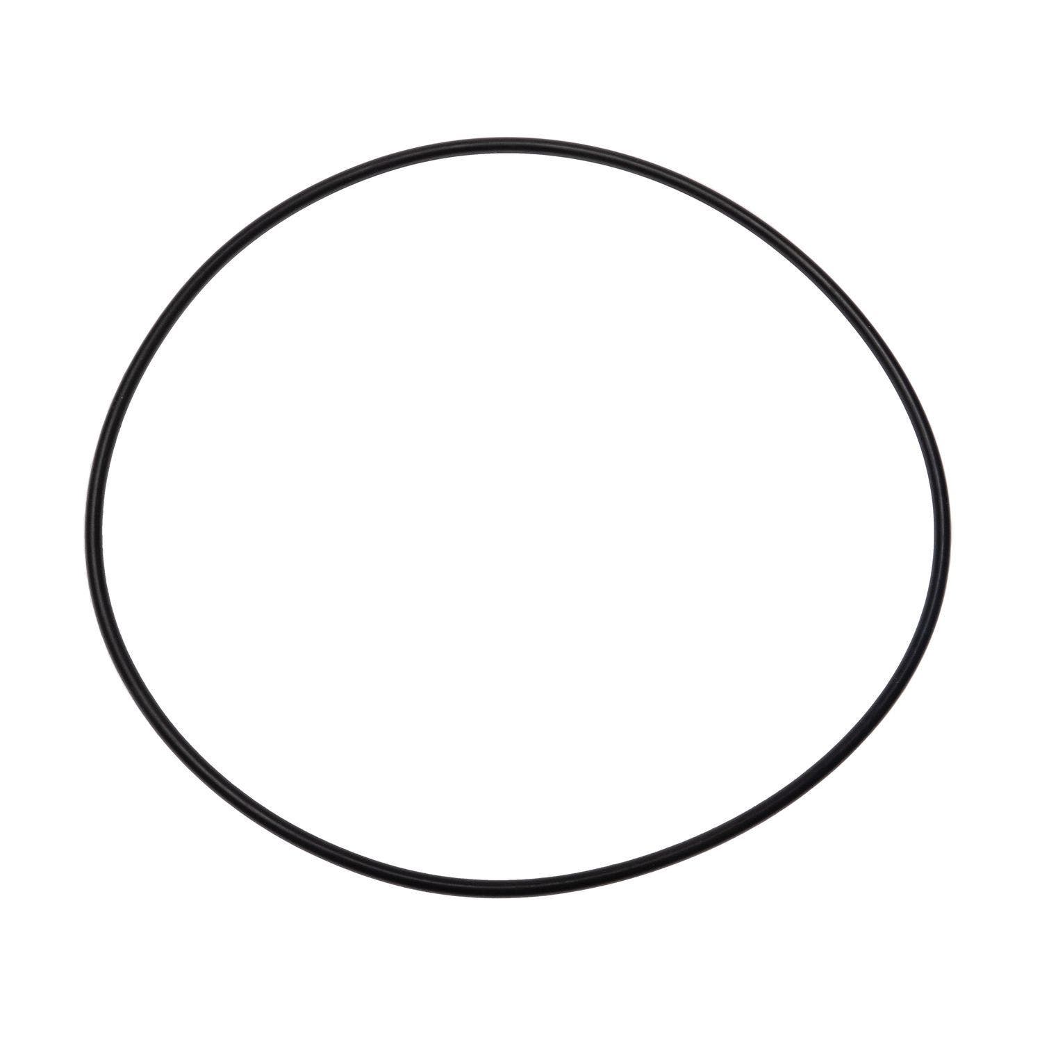 O-ring de tapa diferencial delantero de Mack lateral