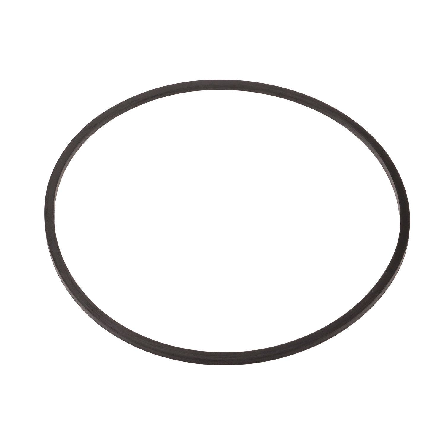 O-ring de tapa diferencial delantero de Mack