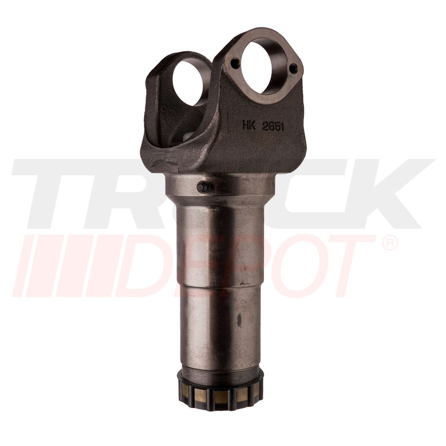 Coupling hembra 2 1/2" - 16  / 6"