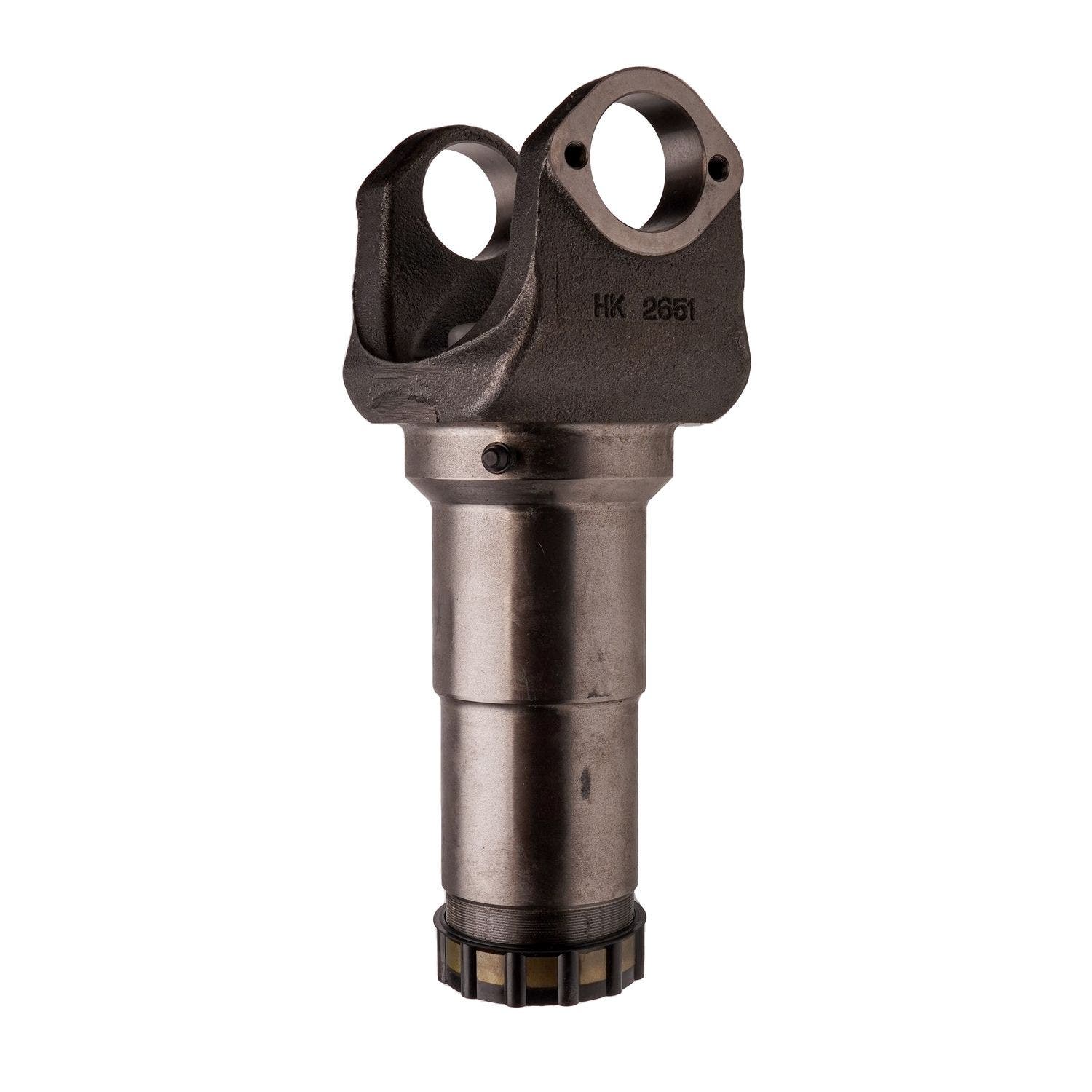 Coupling hembra 2 1/2" - 16  / 6"