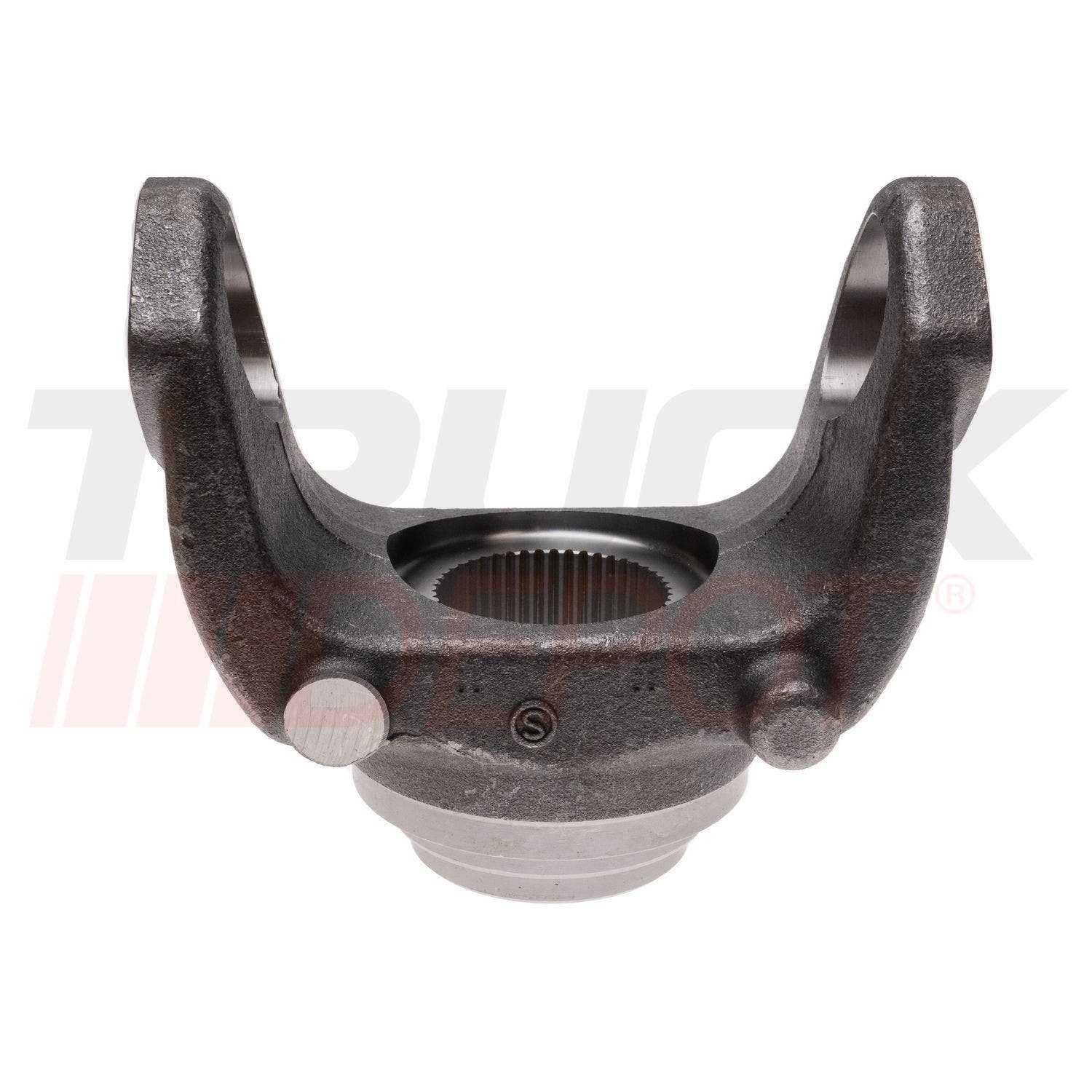 Coupling de porta rol 7 1/2" - 46d cerrado