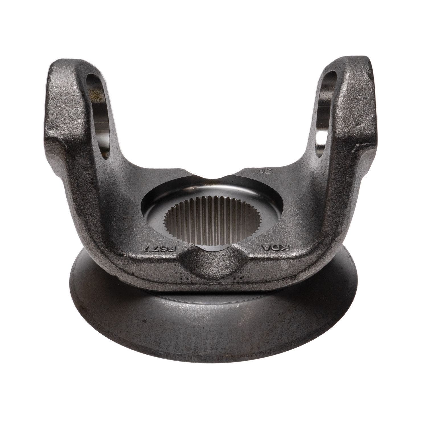 Coupling cerrado de diferencial Rockwell para bloqueo 46 d cruz de 7"