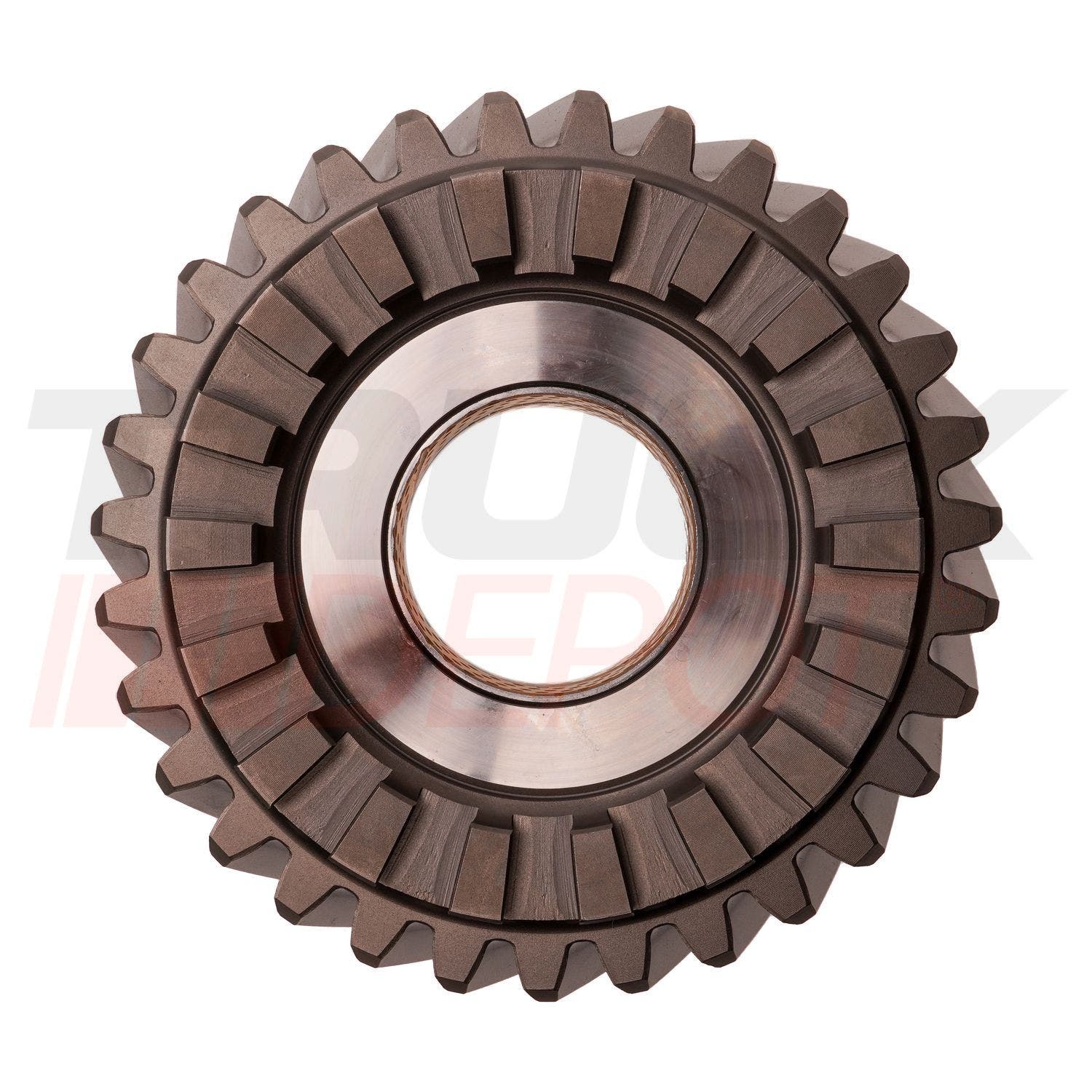 Piñon flotante de diferencial Eaton 404