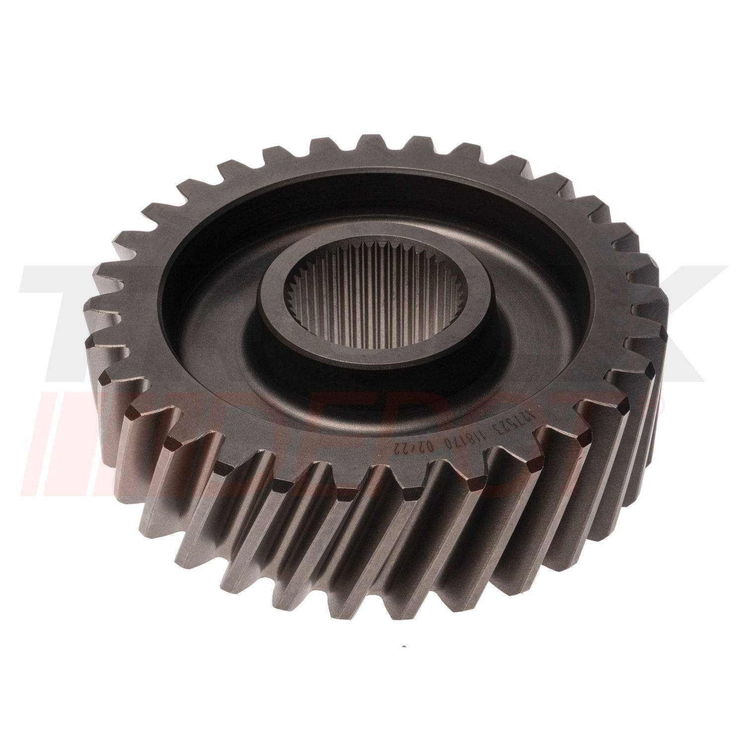 Piñon de ataque diferencial Eaton 404