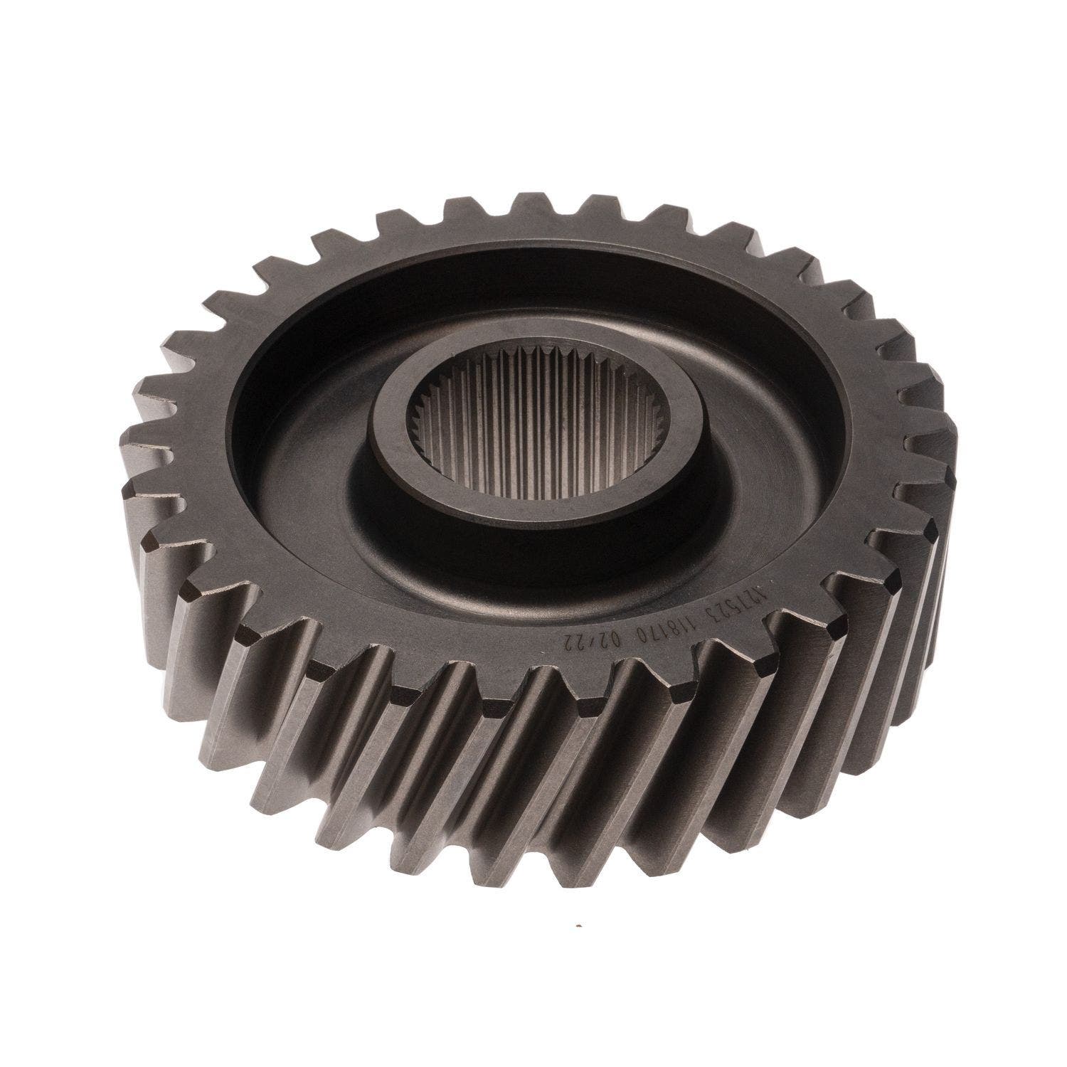 Piñón de ataque diferencial Eaton 404