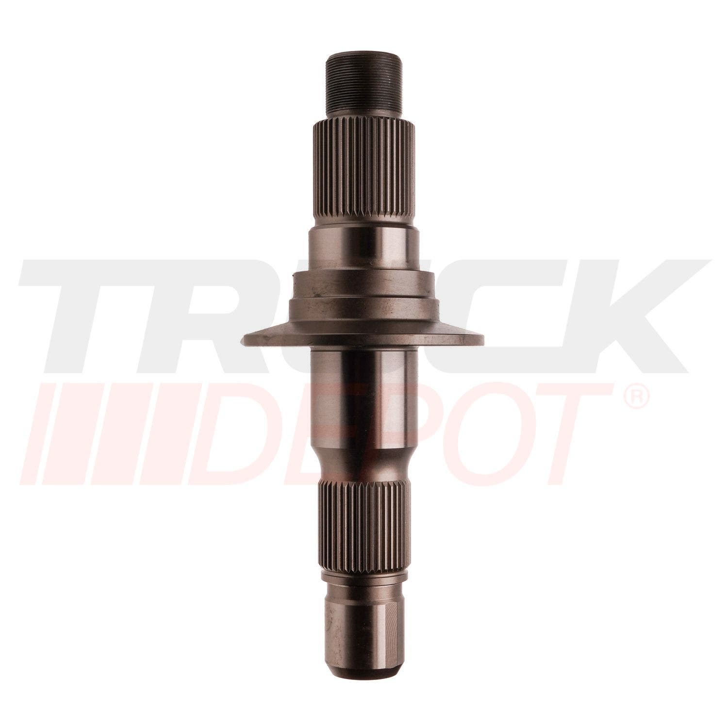 Fius conector diferencial delantero Rockwell