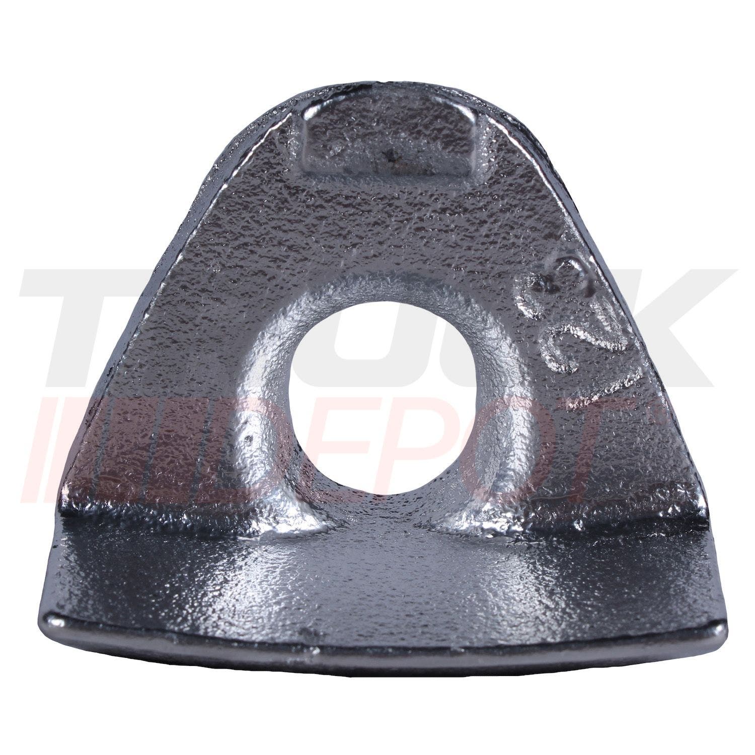 Muela o candado aro artillero 1 1/8" pequeña