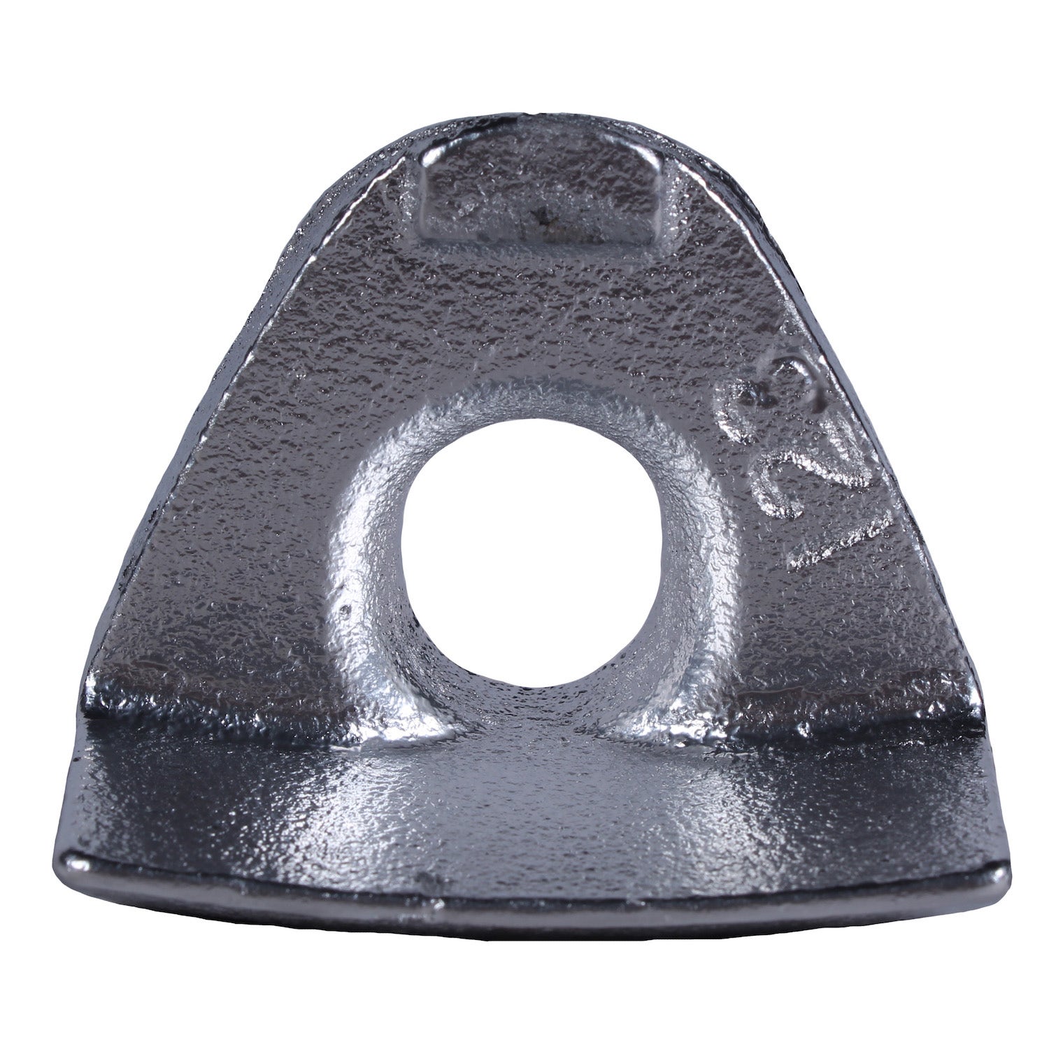 Muela o candado aro artillero 1 1/8" pequeña