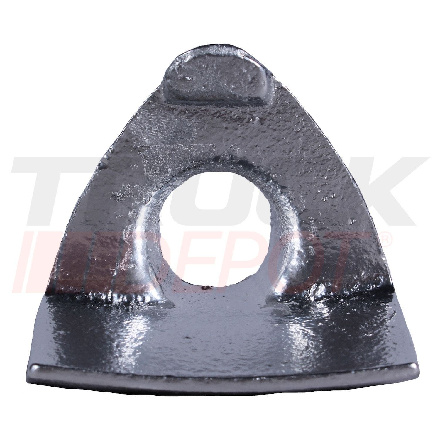 Muela o candado aro artillero 1 1/2" mediana