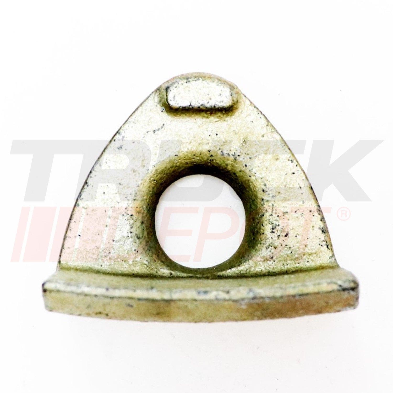 Muela o candado aro artillero 1 3/4" grande