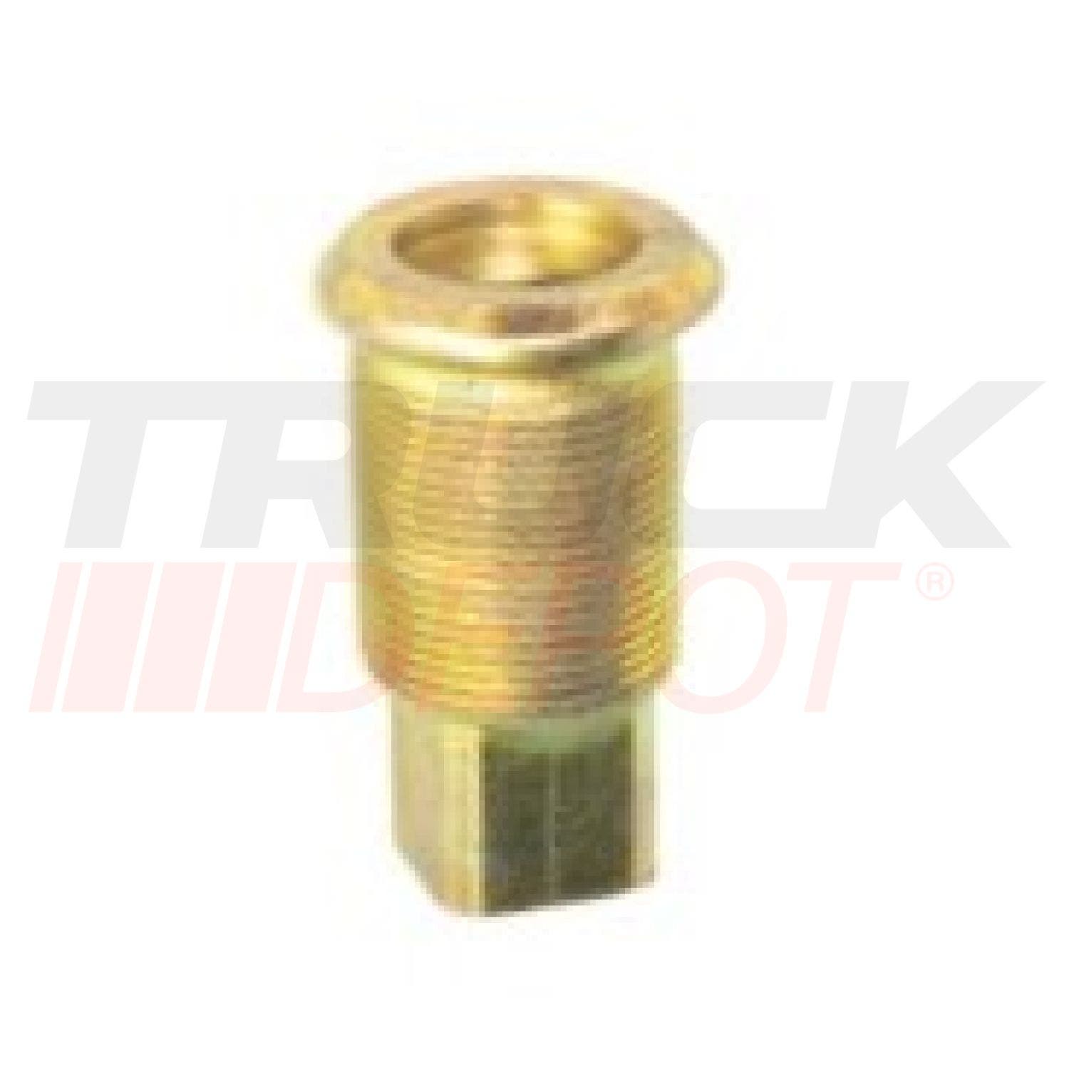 Chupon aro artillero Eaton corto derecho