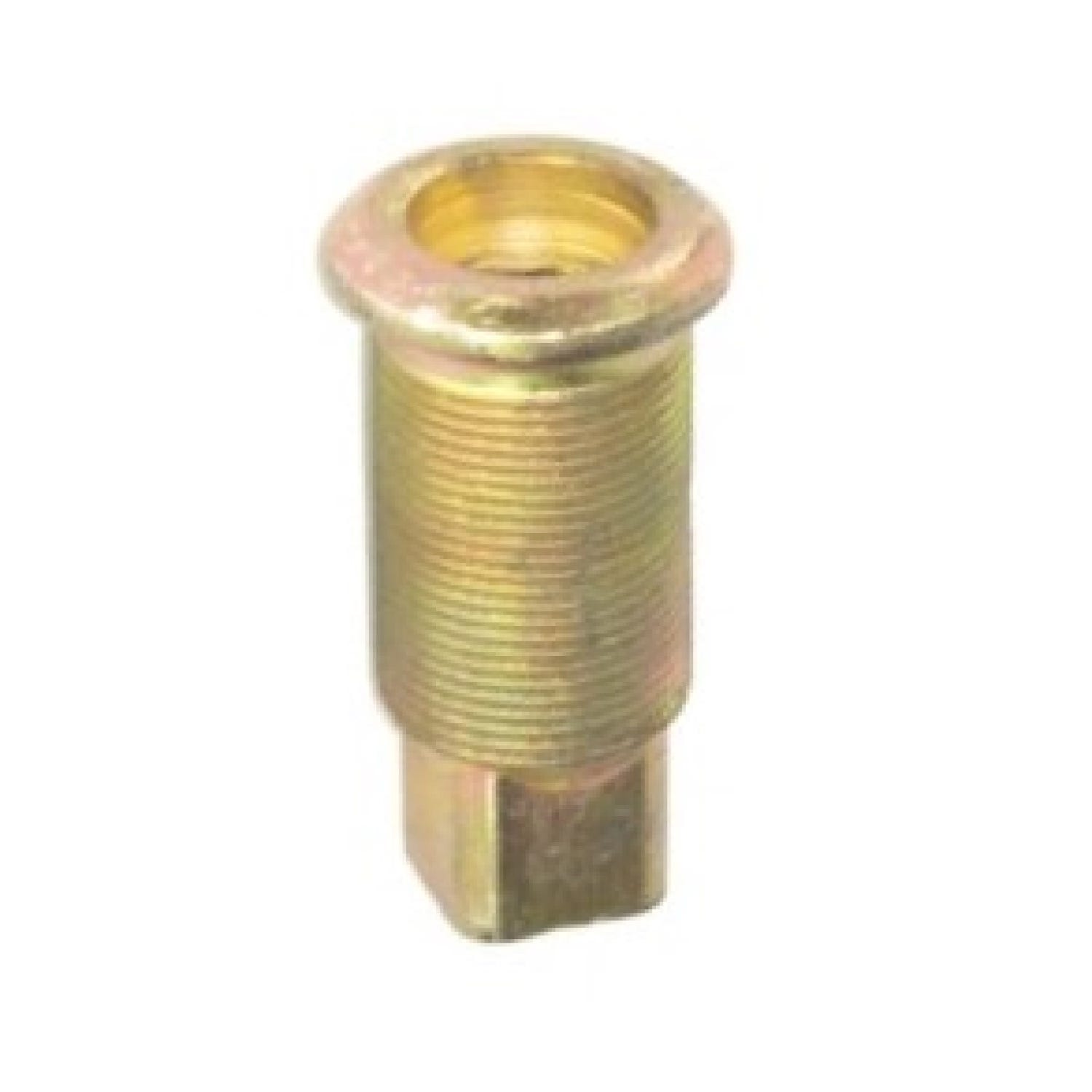 Chupón mediano derecho 1 1/8" x 3/4" x 1 1/4"