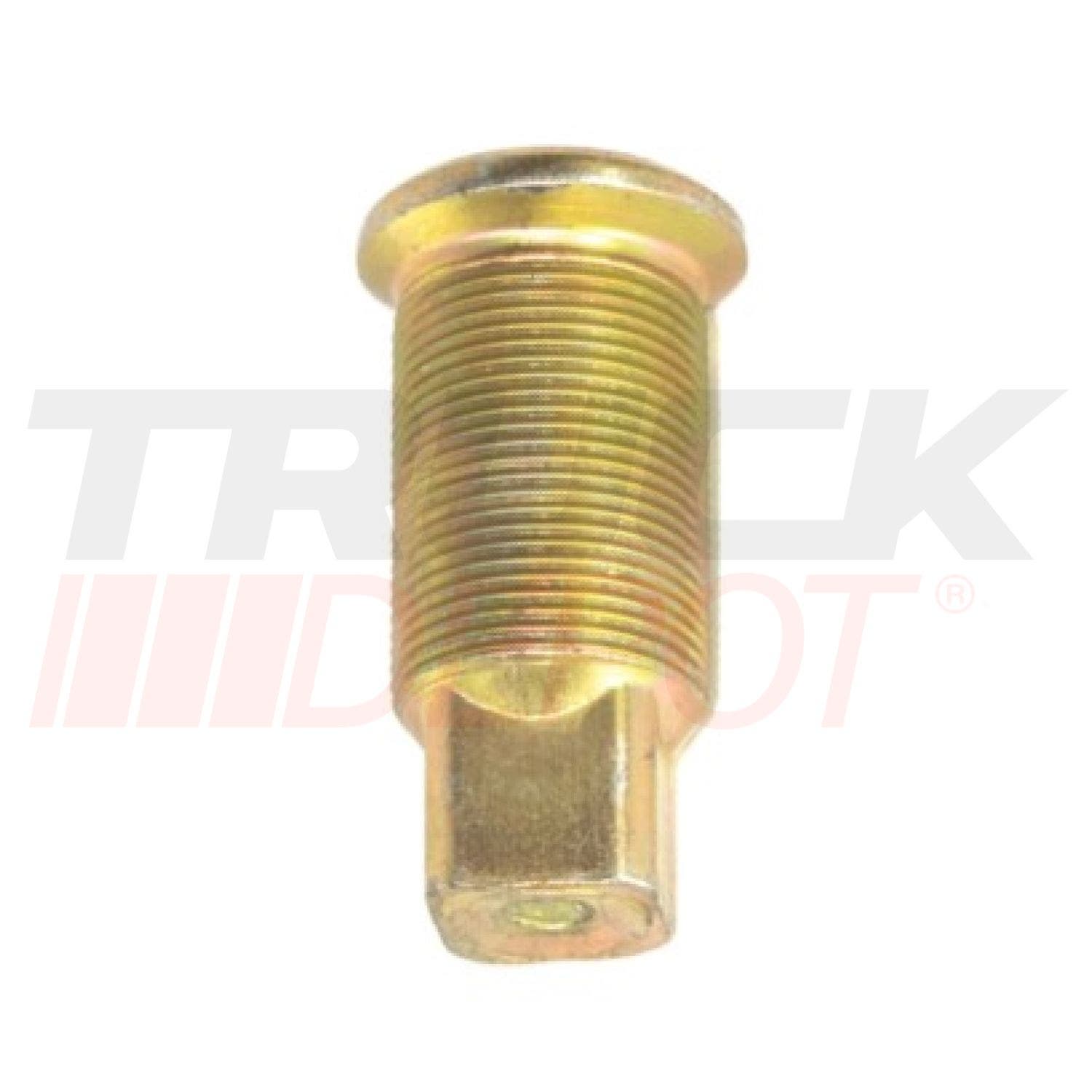 Chupon mediano izquierdo 1 1/8" x 3/4" x 1 1/4"