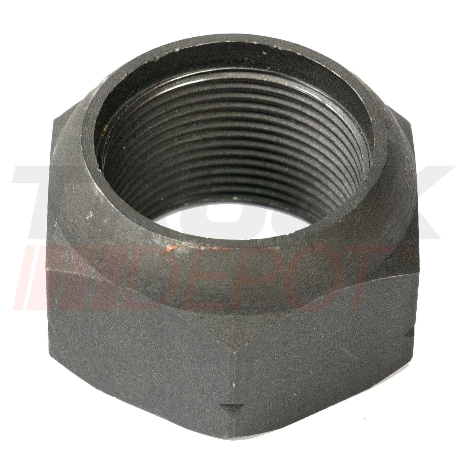 Tuerca de chupon para Hino izquierdo