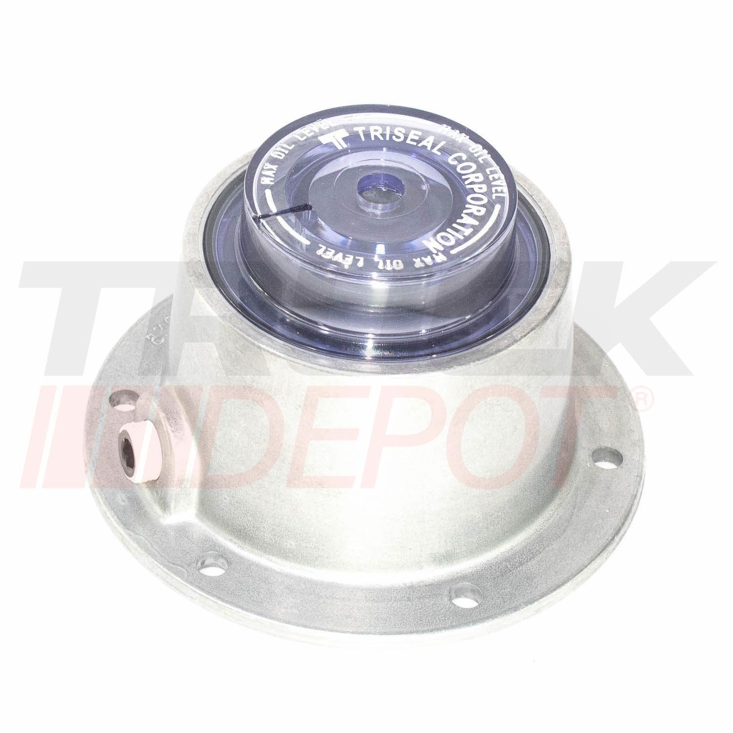 Tapa de bocina para hubometro 347-4009