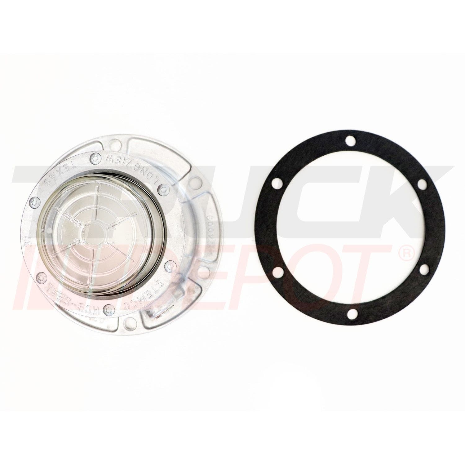 Tapa de bocina para hubometro 347-4009 Stemco