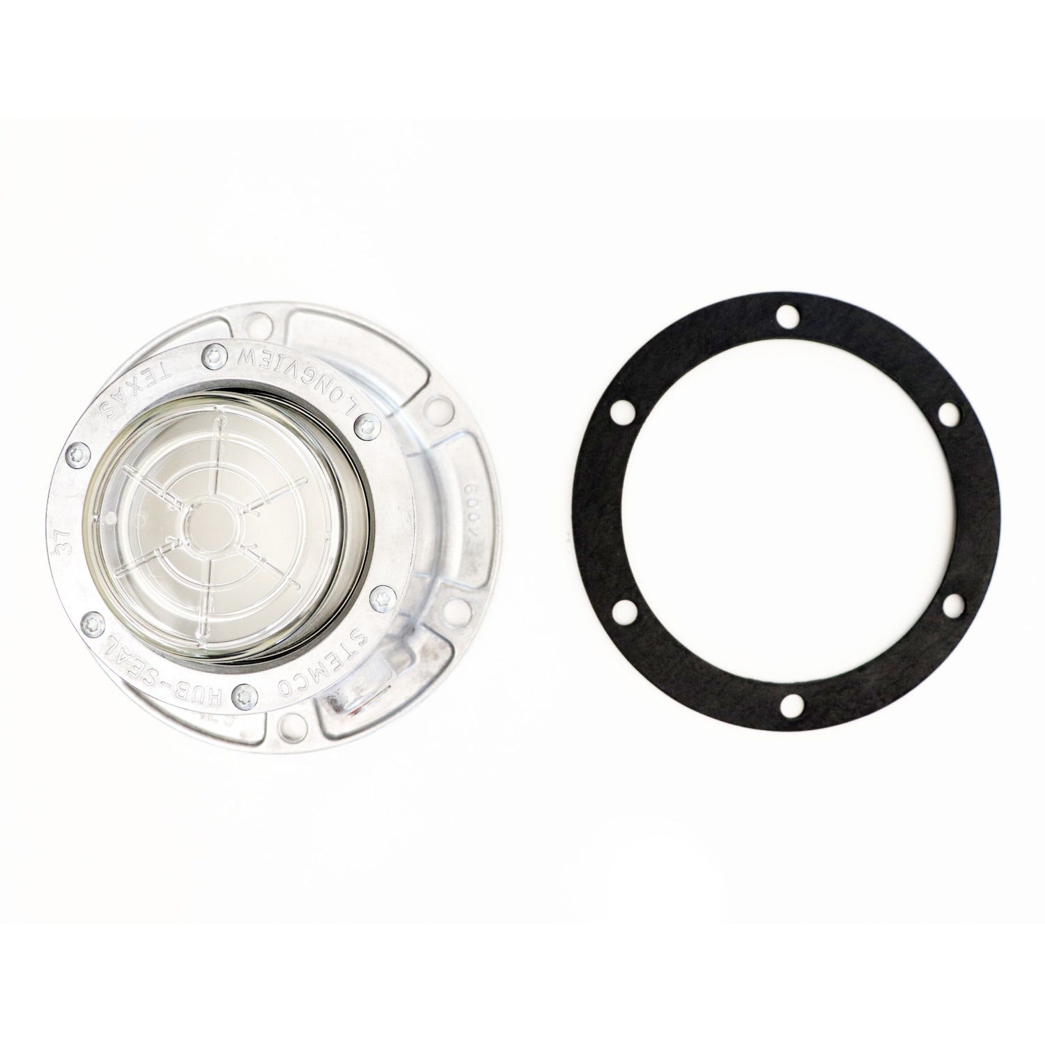 Tapa de bocina para hubómetro 347-4009 Stemco