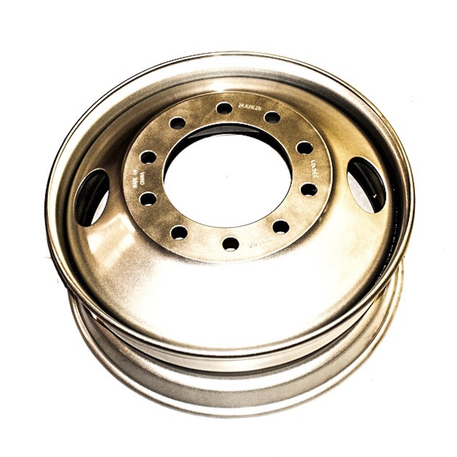 Aro para camión 8.25 x 24.5 x 8.3/4 piloto Unilock