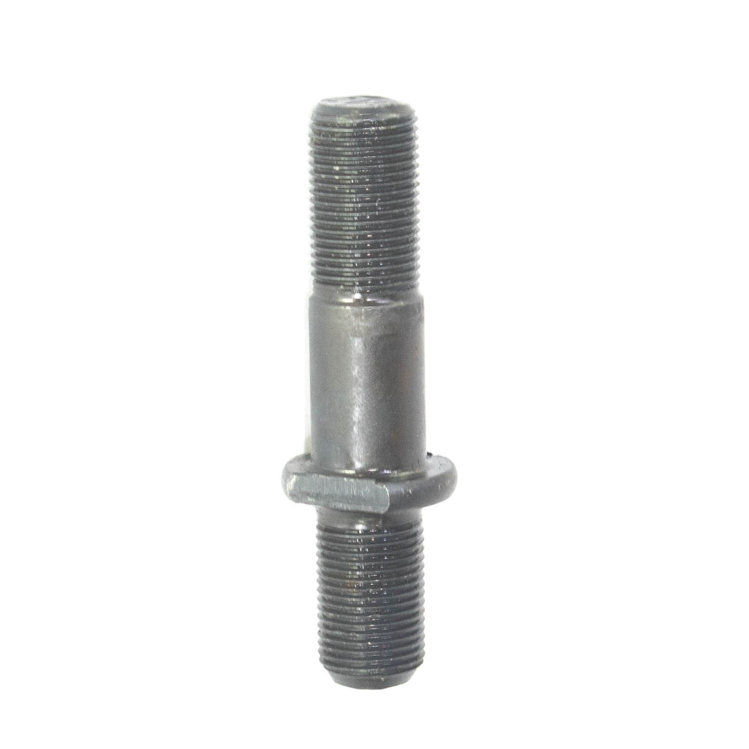 Taco de bocina derecho doble rosca 3/4" x 4 1/32"