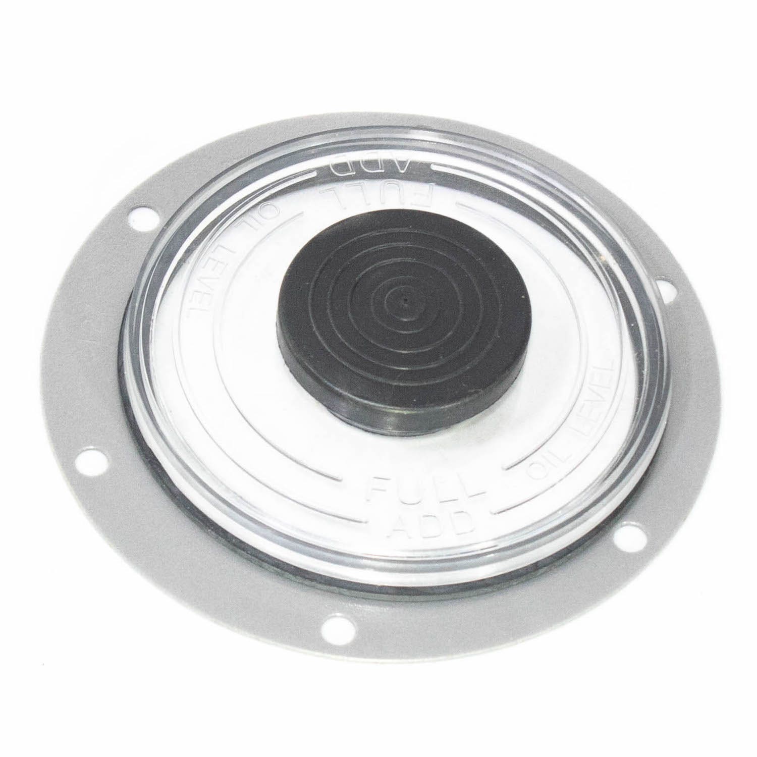 Kit de lente para tapa de bocina
